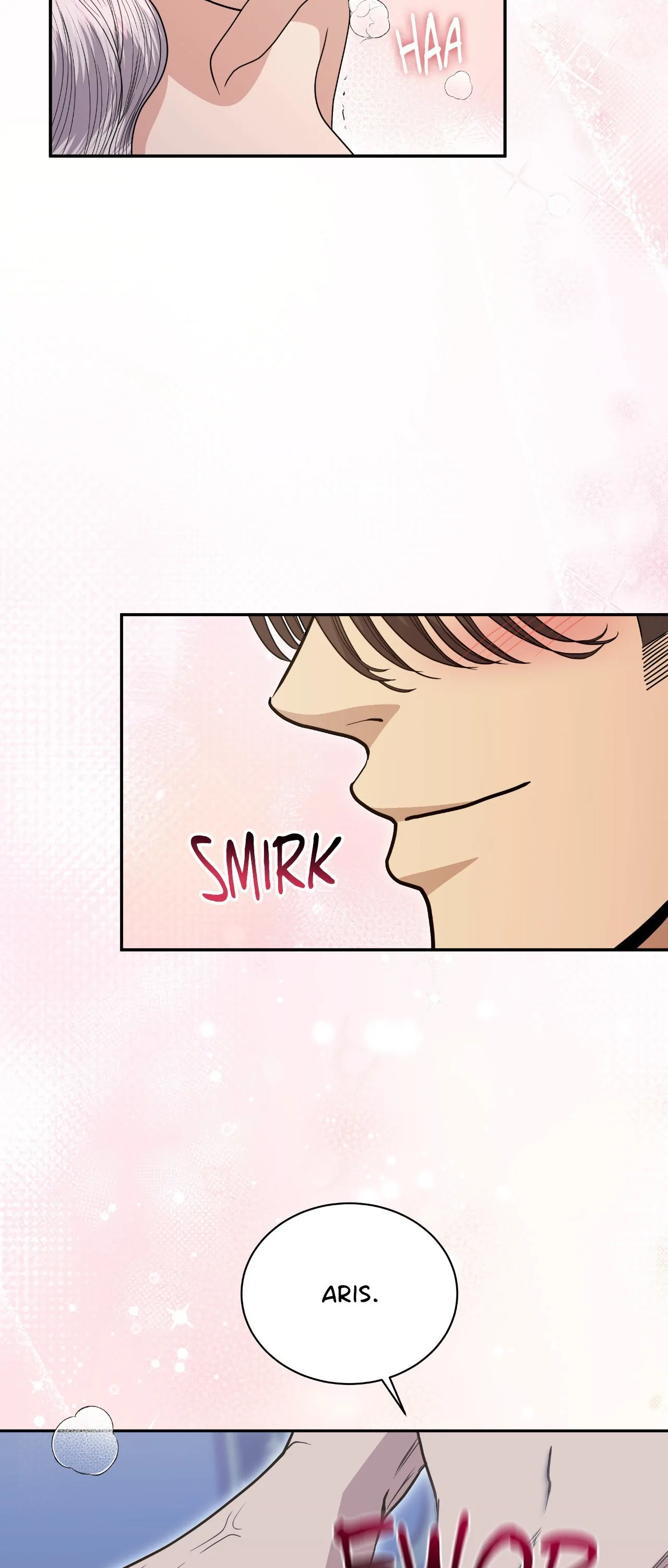 Beyond the Walls of the Duke’s Mansion - Chapter 16 manhwa