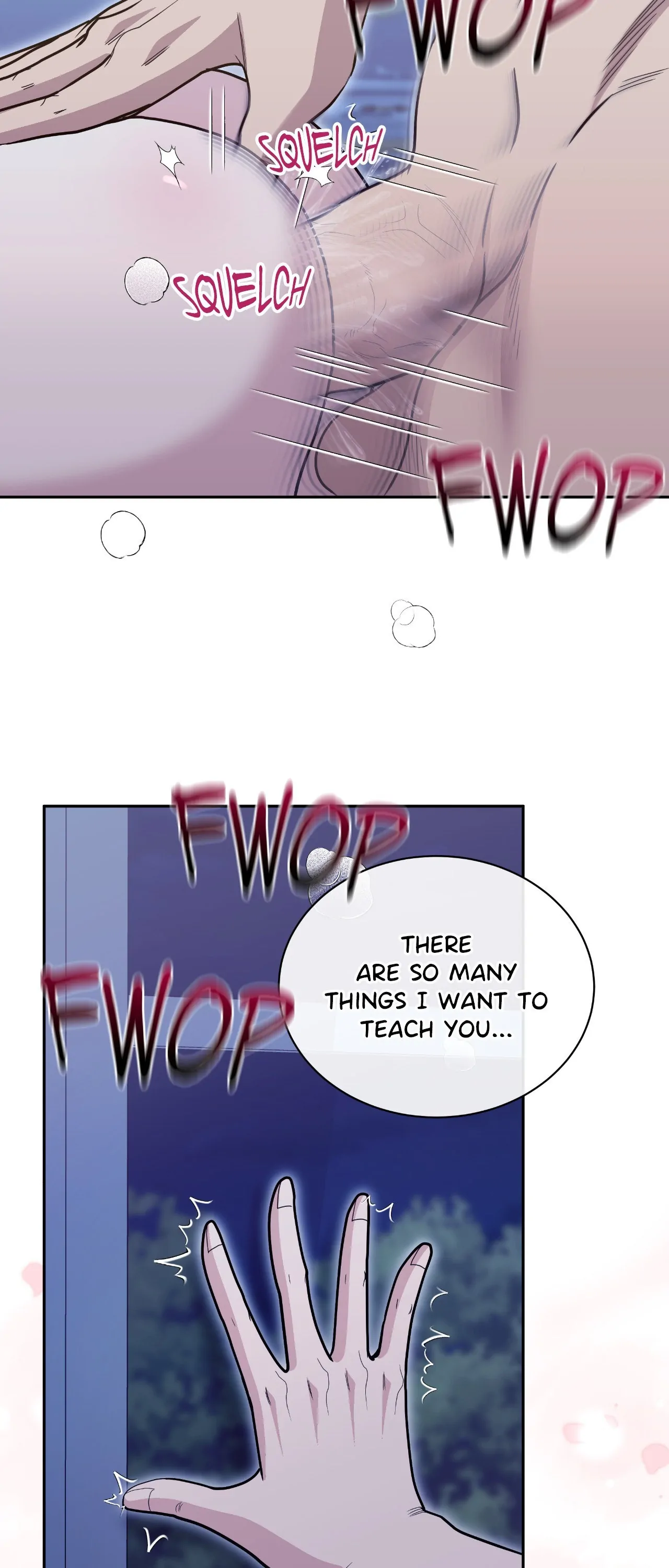 Beyond the Walls of the Duke’s Mansion - Chapter 16 manhwa