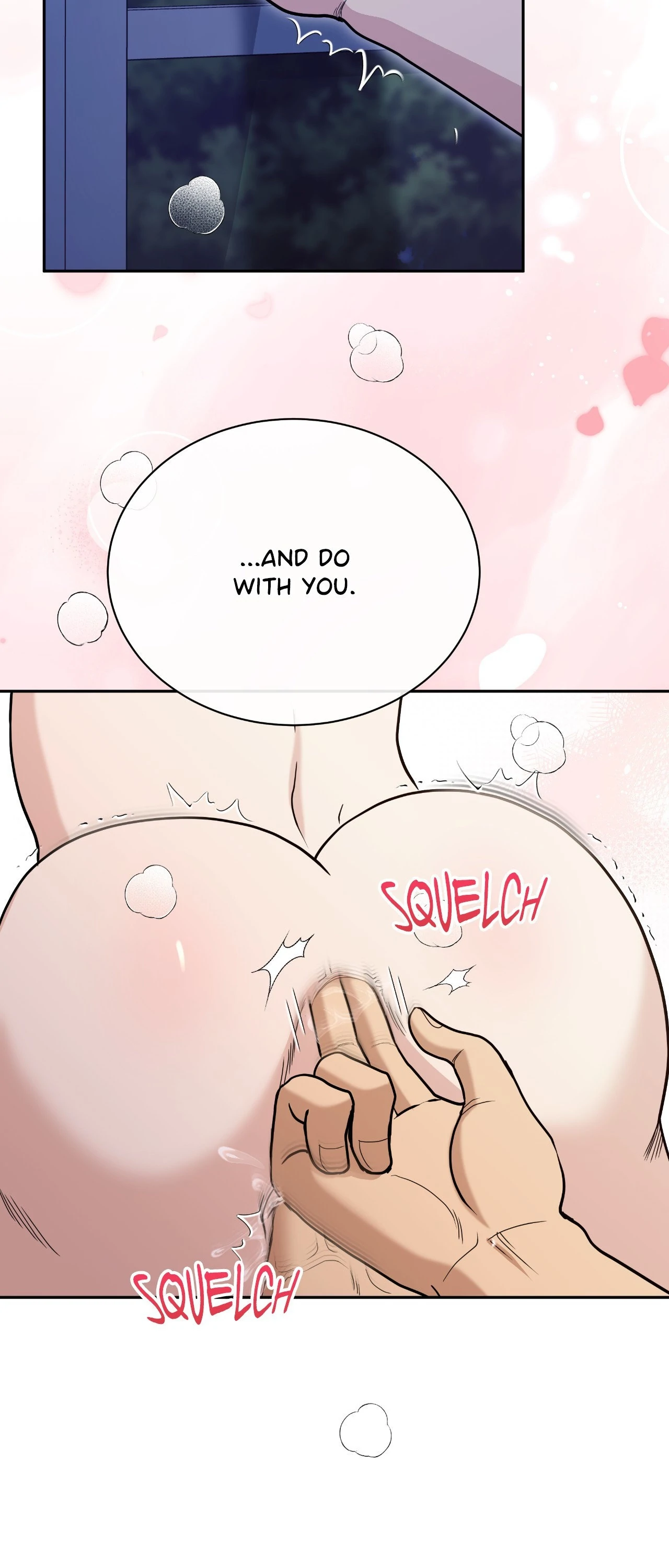 Beyond the Walls of the Duke’s Mansion - Chapter 16 manhwa