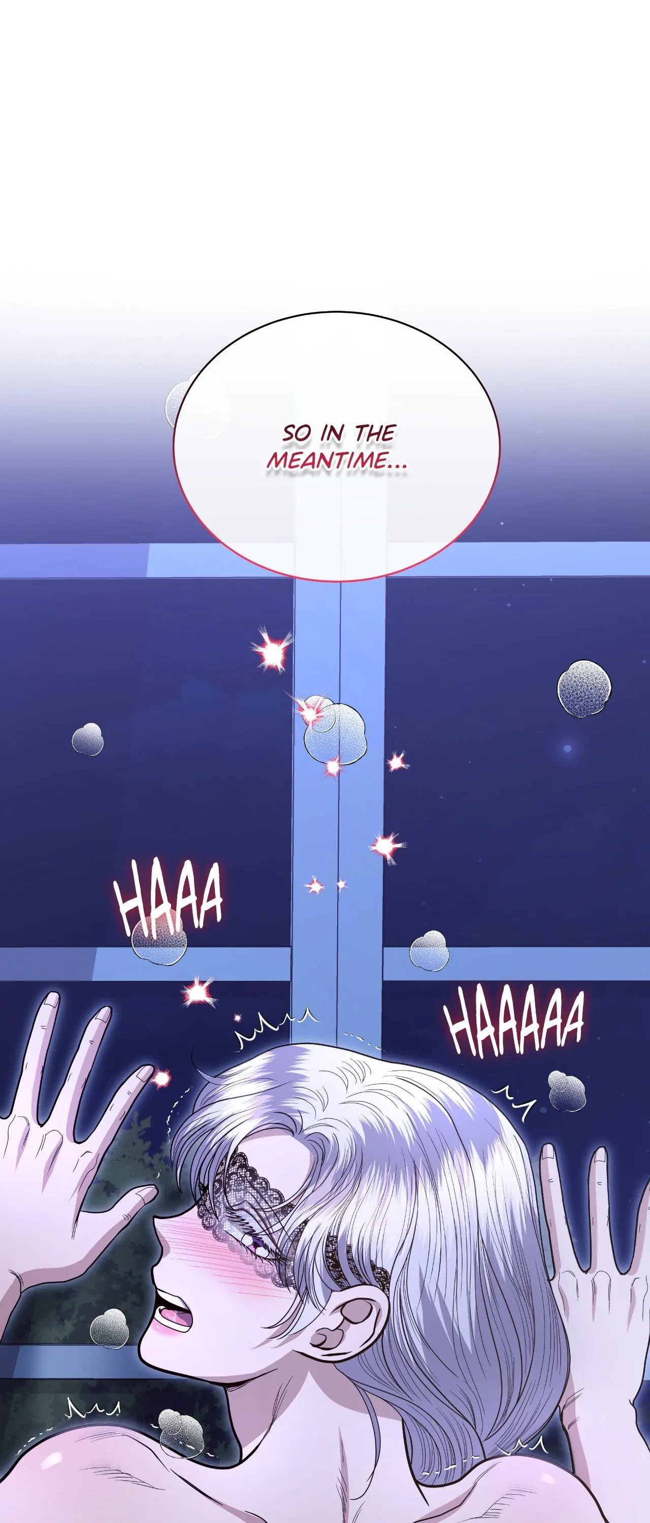 Beyond the Walls of the Duke’s Mansion - Chapter 16 manhwa