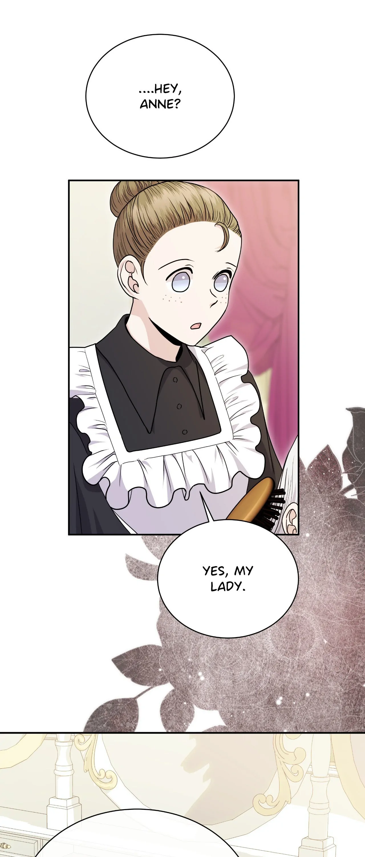 Beyond the Walls of the Duke’s Mansion - Chapter 16 manhwa