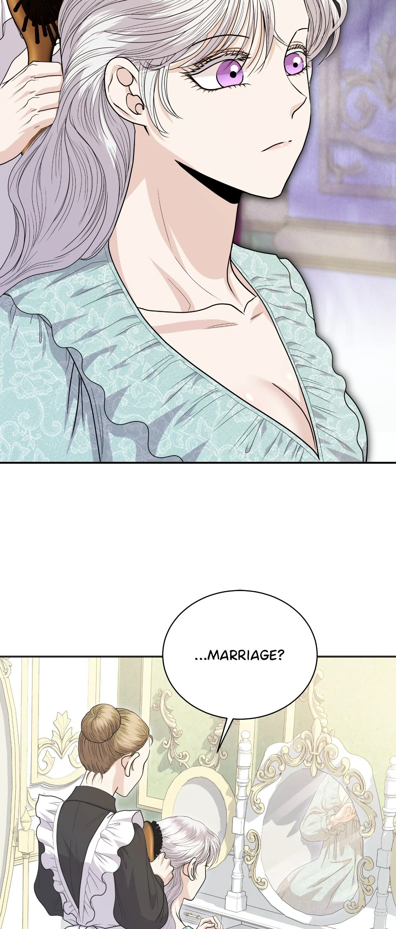 Beyond the Walls of the Duke’s Mansion - Chapter 16 manhwa