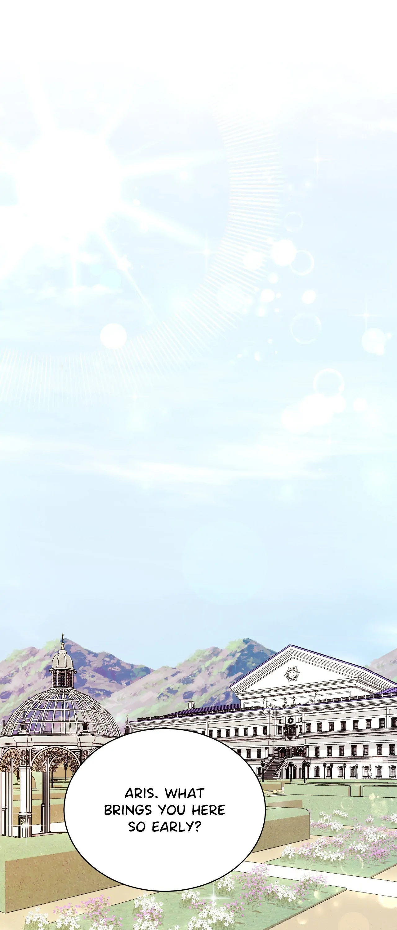 Beyond the Walls of the Duke’s Mansion - Chapter 17 manhwa
