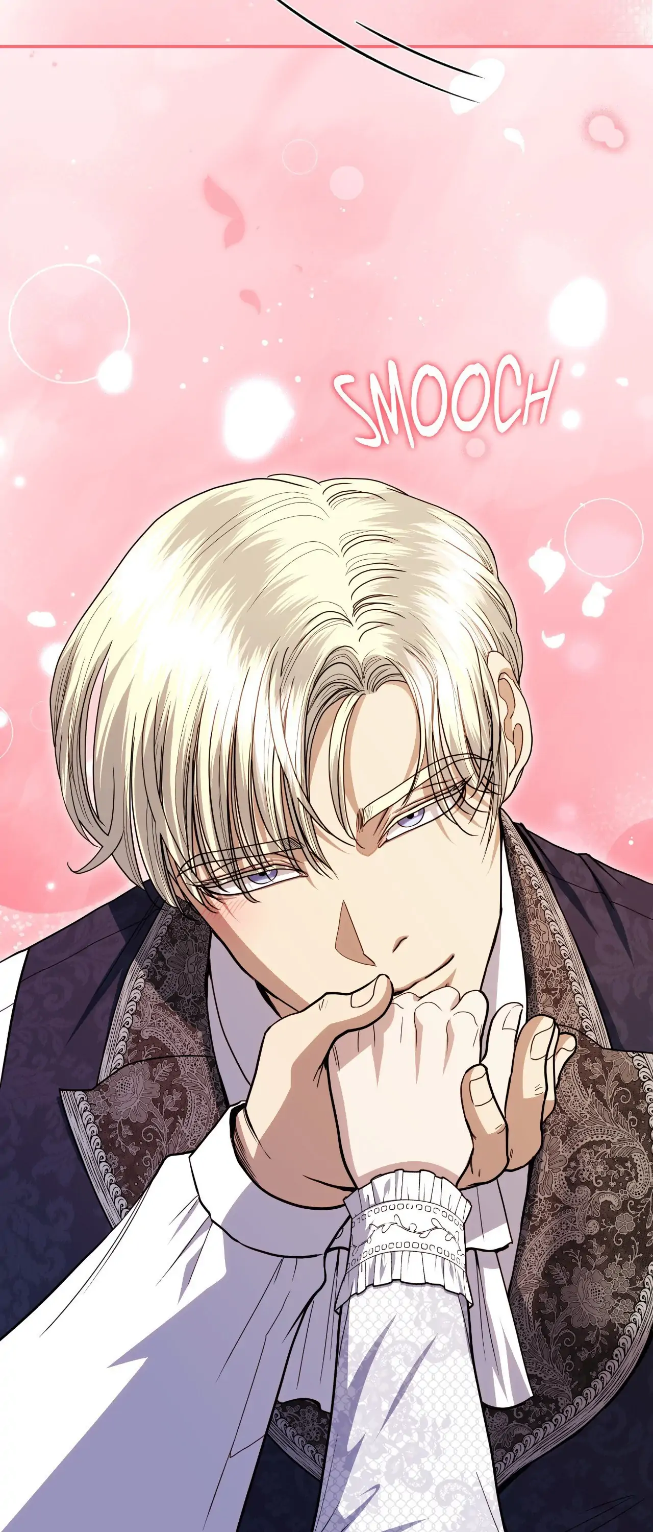 Beyond the Walls of the Duke’s Mansion - Chapter 17 manhwa