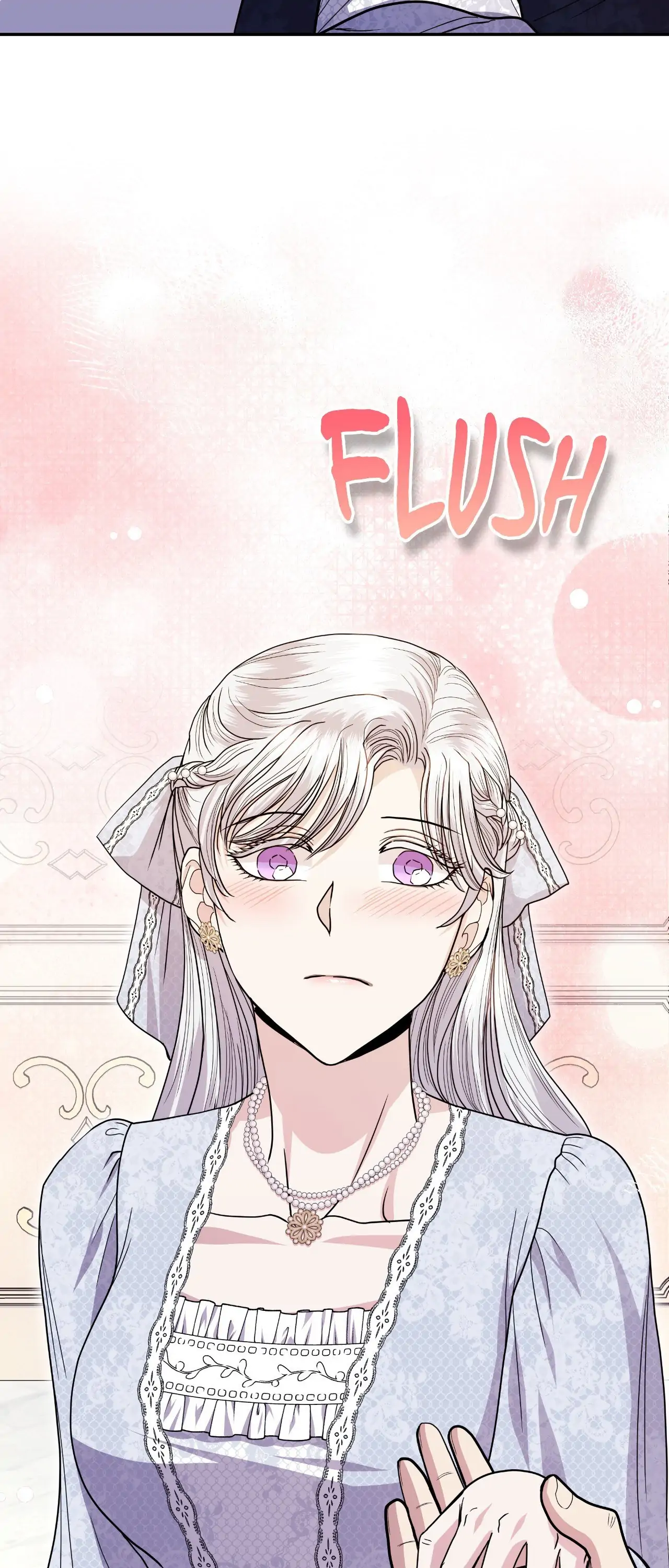 Beyond the Walls of the Duke’s Mansion - Chapter 17 manhwa