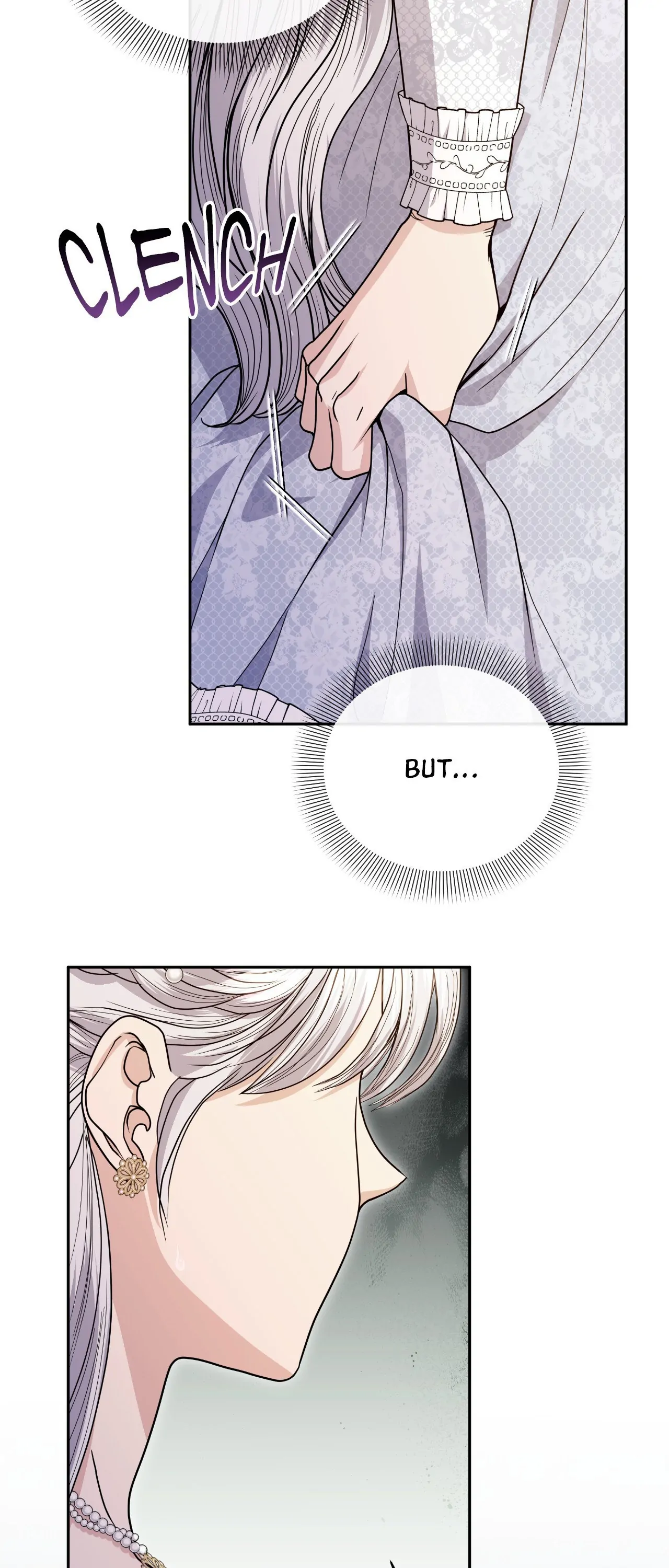Beyond the Walls of the Duke’s Mansion - Chapter 17 manhwa