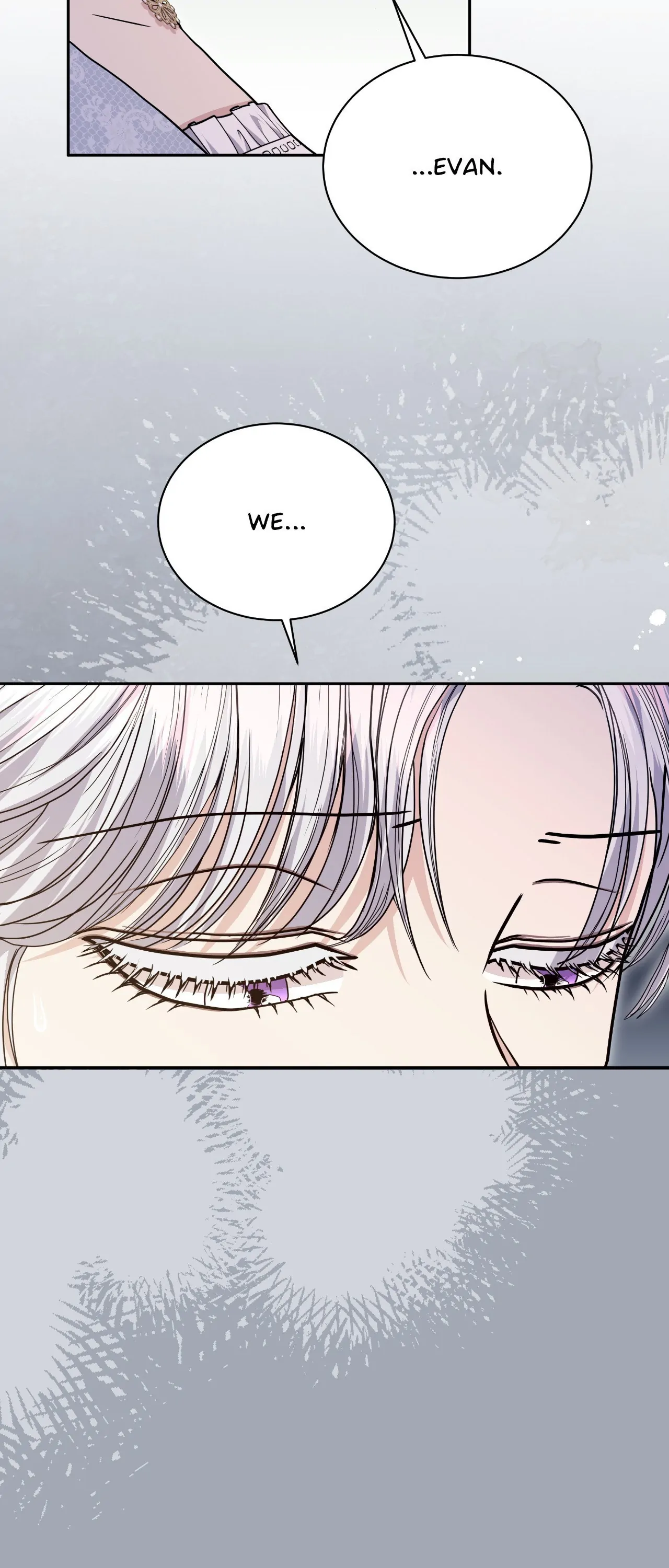 Beyond the Walls of the Duke’s Mansion - Chapter 17 manhwa