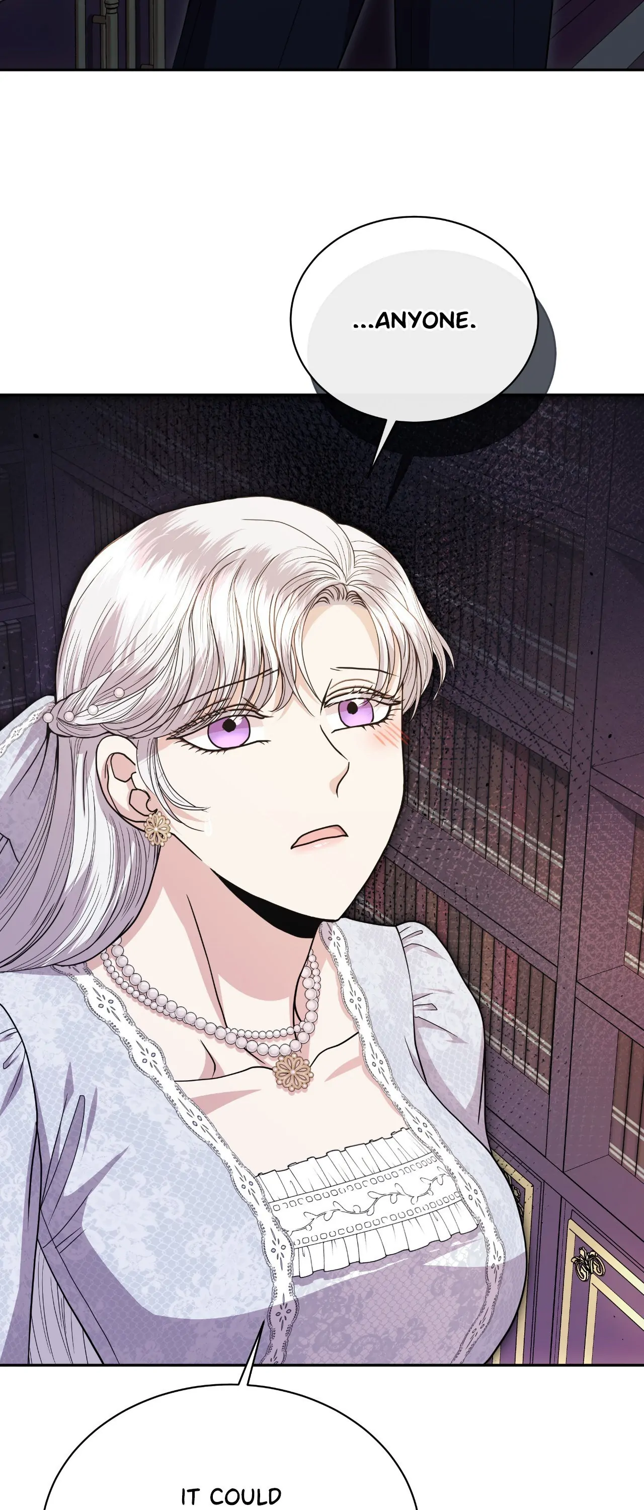 Beyond the Walls of the Duke’s Mansion - Chapter 17 manhwa
