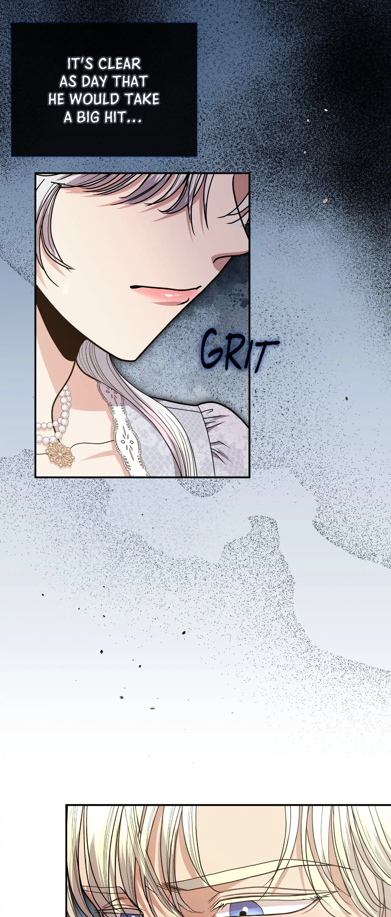 Beyond the Walls of the Duke’s Mansion - Chapter 17 manhwa