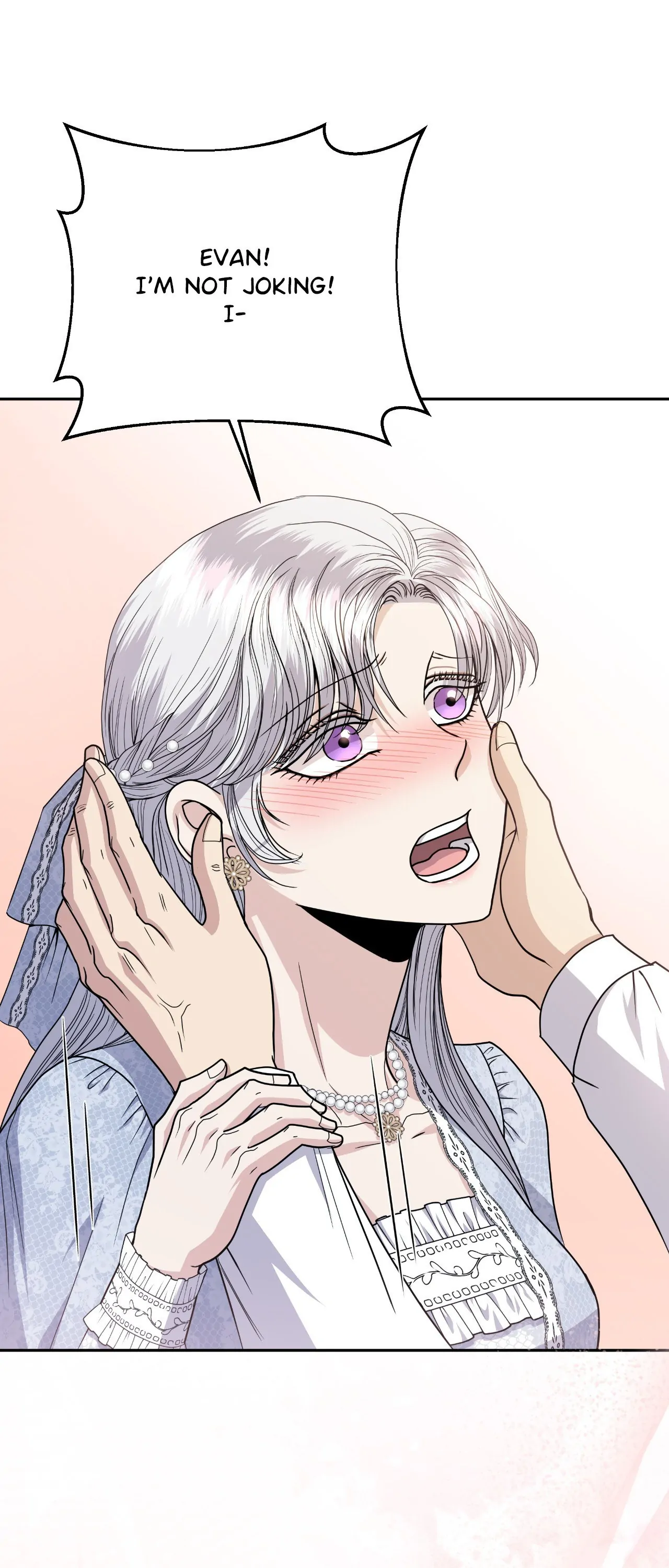 Beyond the Walls of the Duke’s Mansion - Chapter 17 manhwa