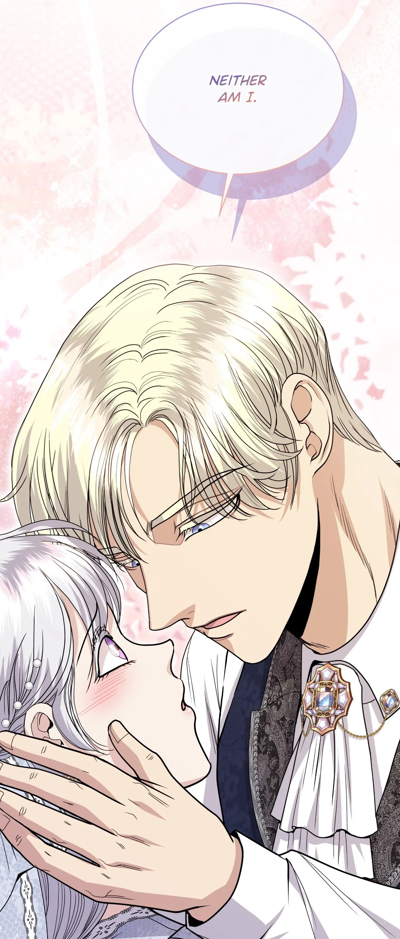 Beyond the Walls of the Duke’s Mansion - Chapter 17 manhwa