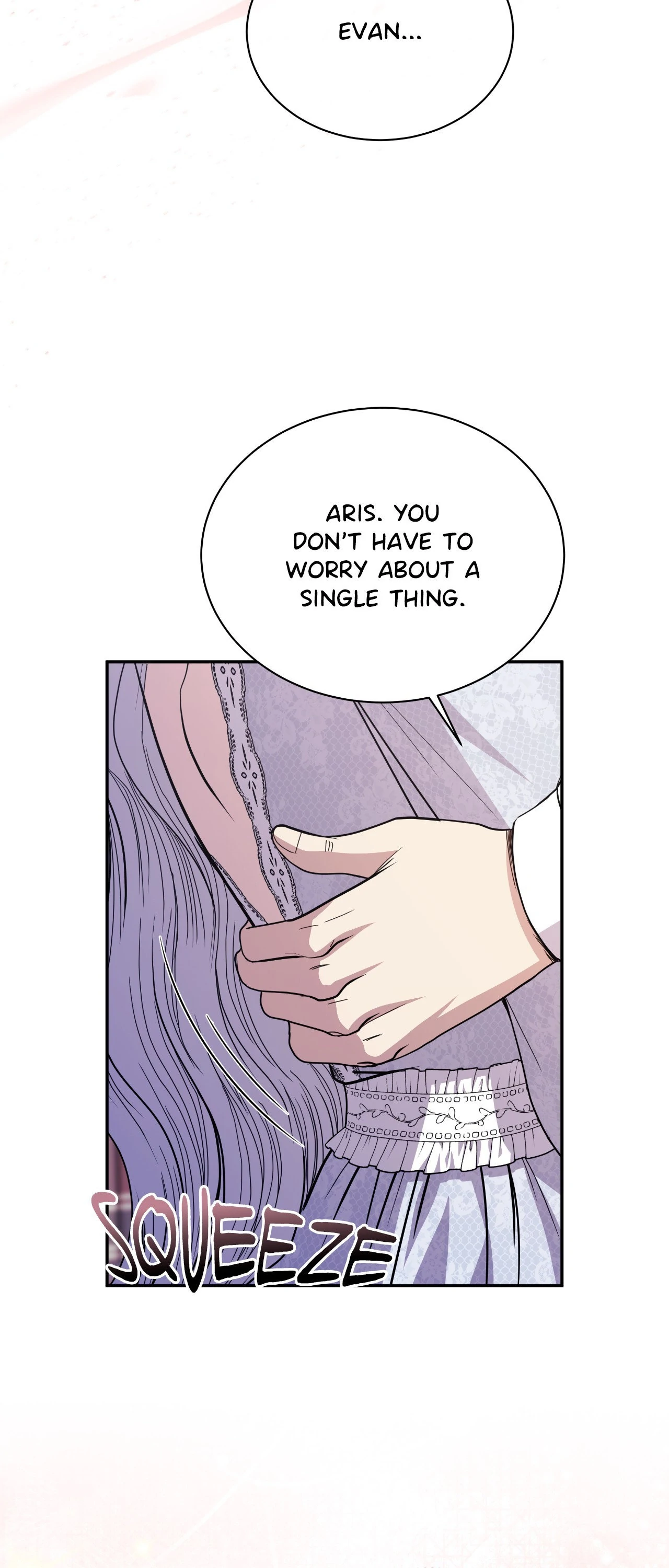 Beyond the Walls of the Duke’s Mansion - Chapter 17 manhwa