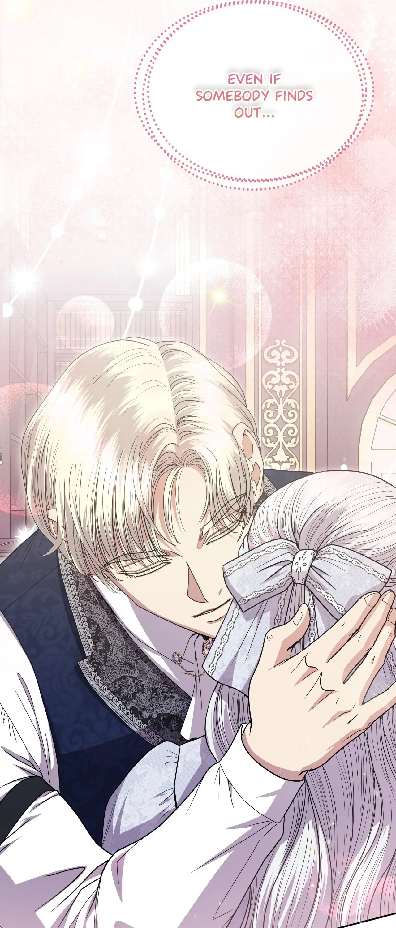 Beyond the Walls of the Duke’s Mansion - Chapter 17 manhwa