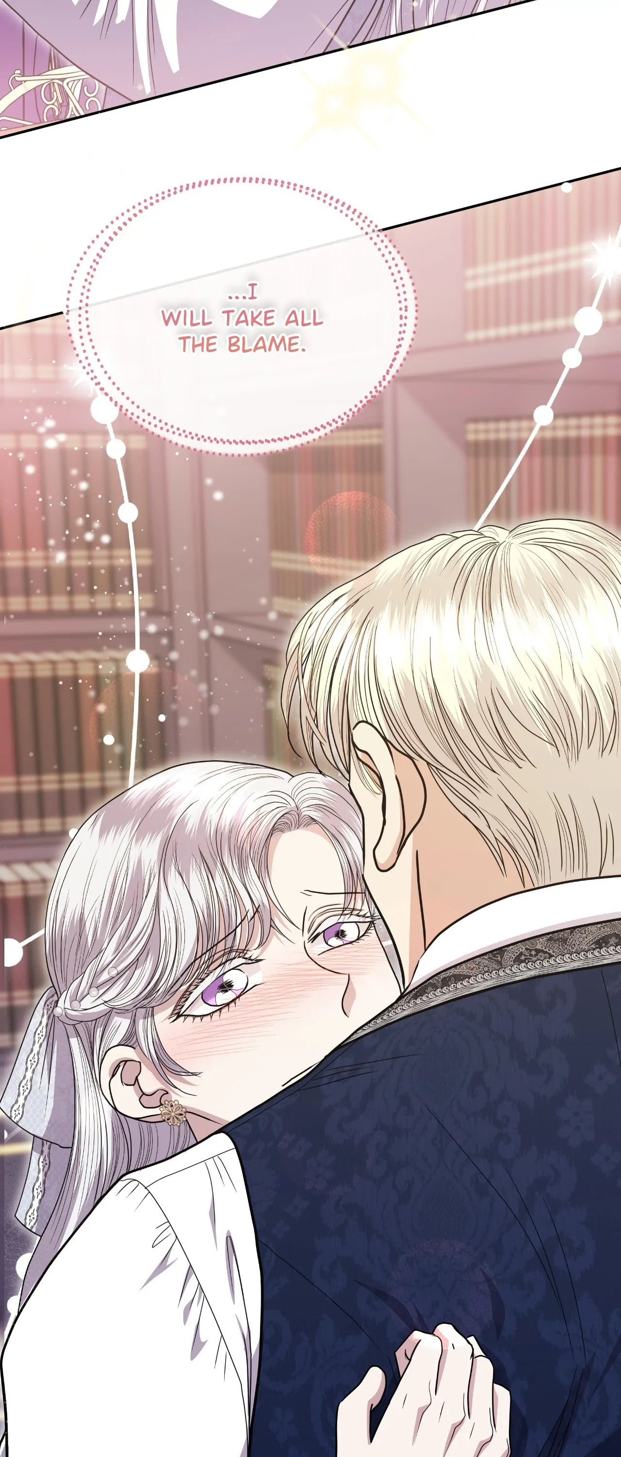 Beyond the Walls of the Duke’s Mansion - Chapter 17 manhwa