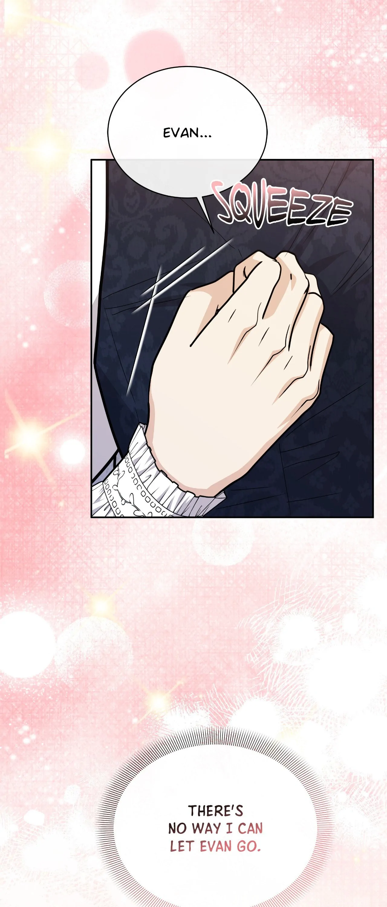 Beyond the Walls of the Duke’s Mansion - Chapter 17 manhwa