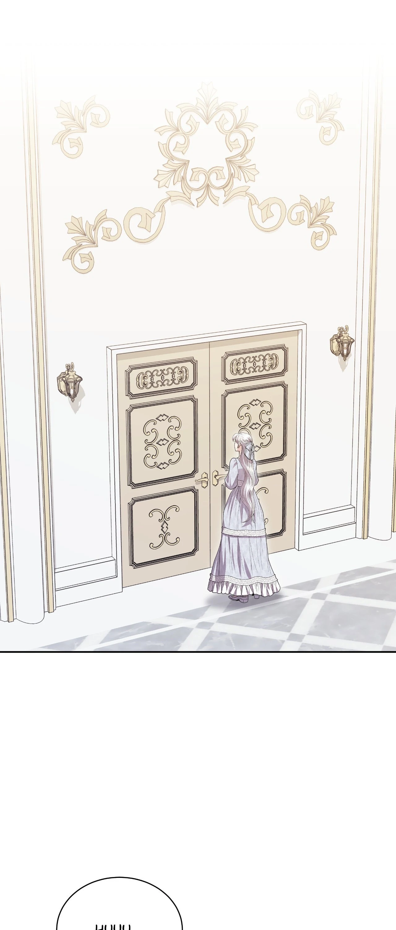 Beyond the Walls of the Duke’s Mansion - Chapter 17 manhwa