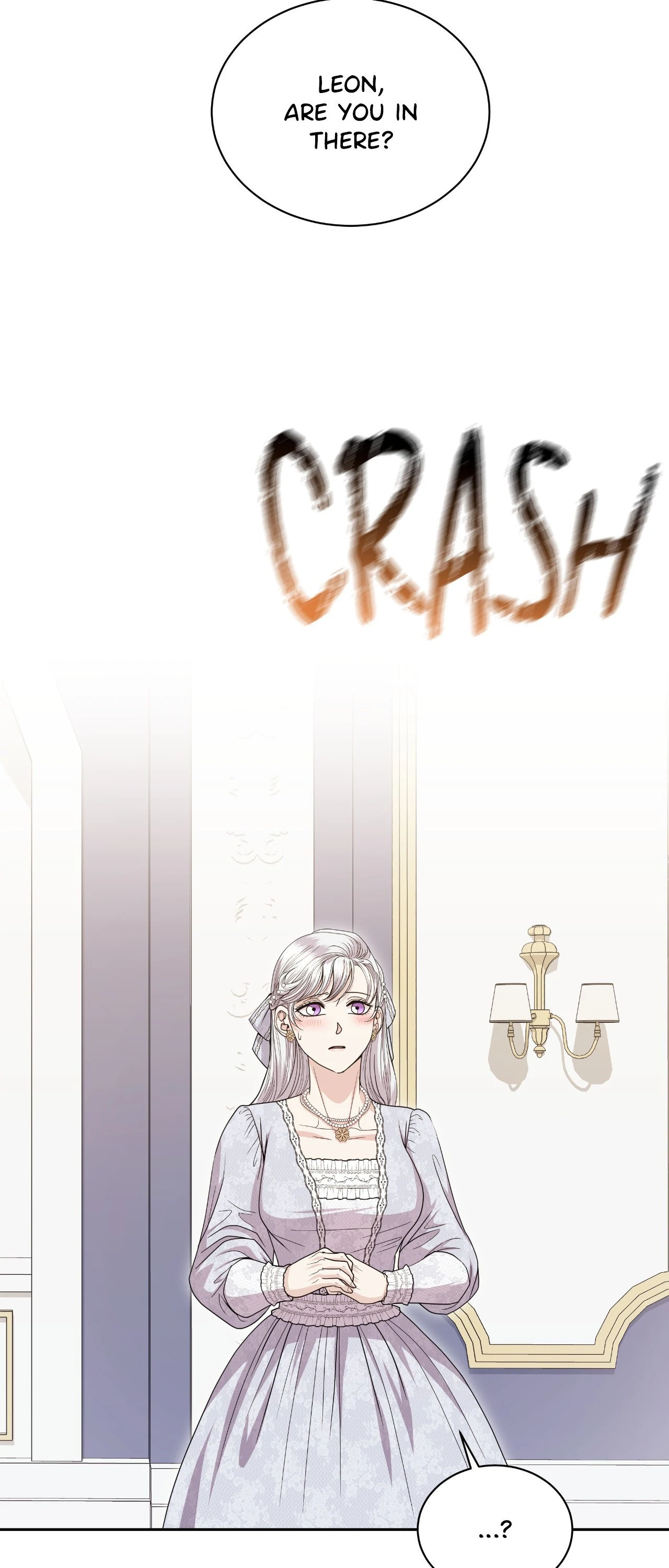 Beyond the Walls of the Duke’s Mansion - Chapter 17 manhwa