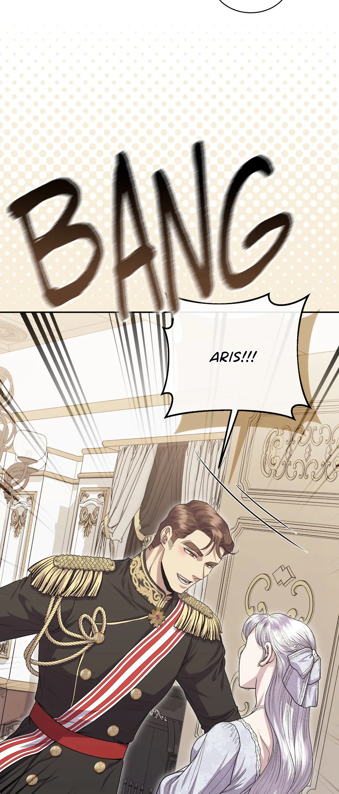 Beyond the Walls of the Duke’s Mansion - Chapter 17 manhwa