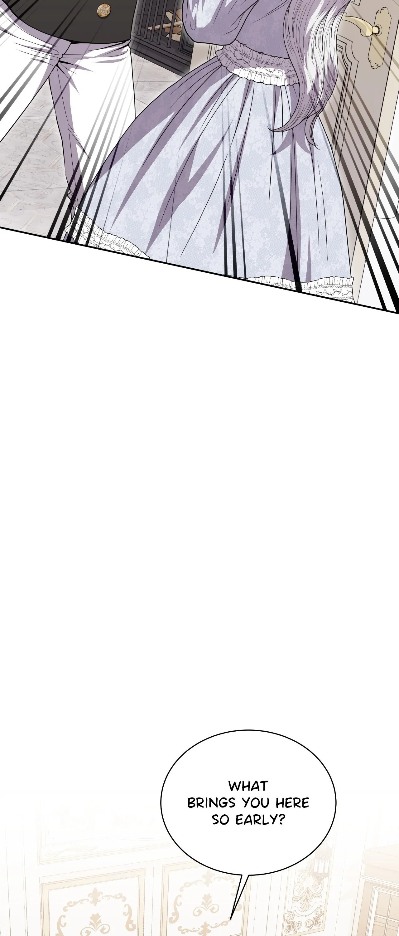 Beyond the Walls of the Duke’s Mansion - Chapter 17 manhwa