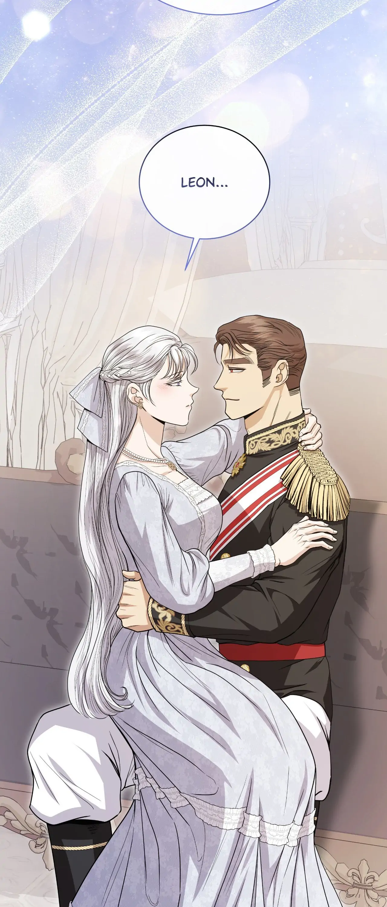Beyond the Walls of the Duke’s Mansion - Chapter 17 manhwa