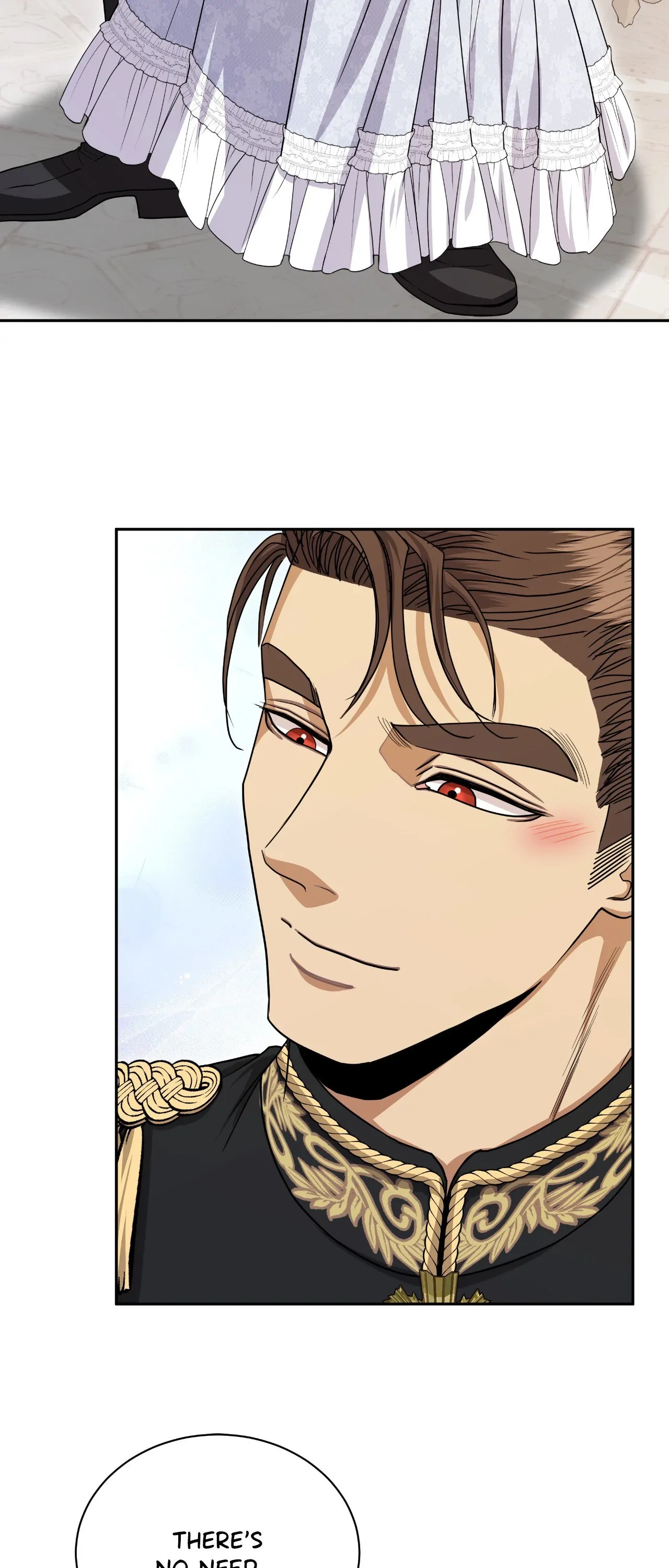 Beyond the Walls of the Duke’s Mansion - Chapter 17 manhwa