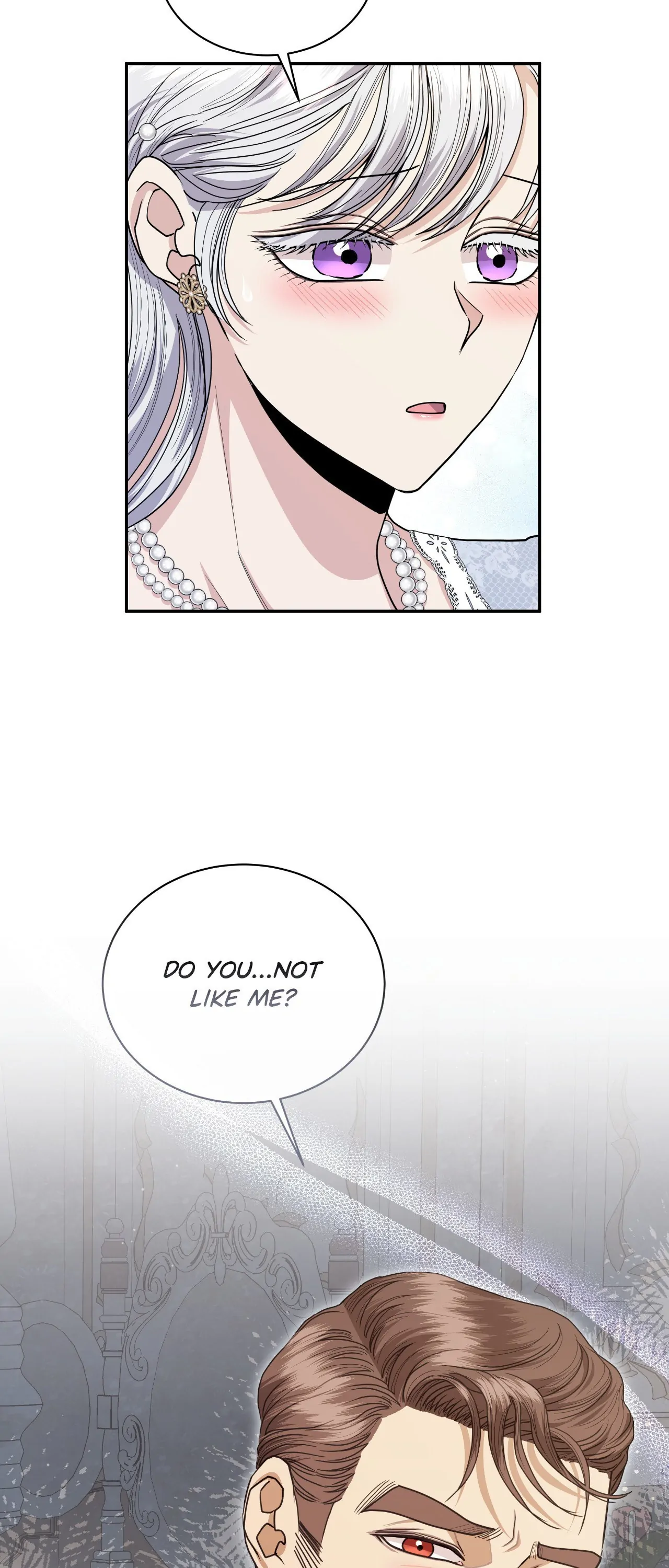 Beyond the Walls of the Duke’s Mansion - Chapter 17 manhwa