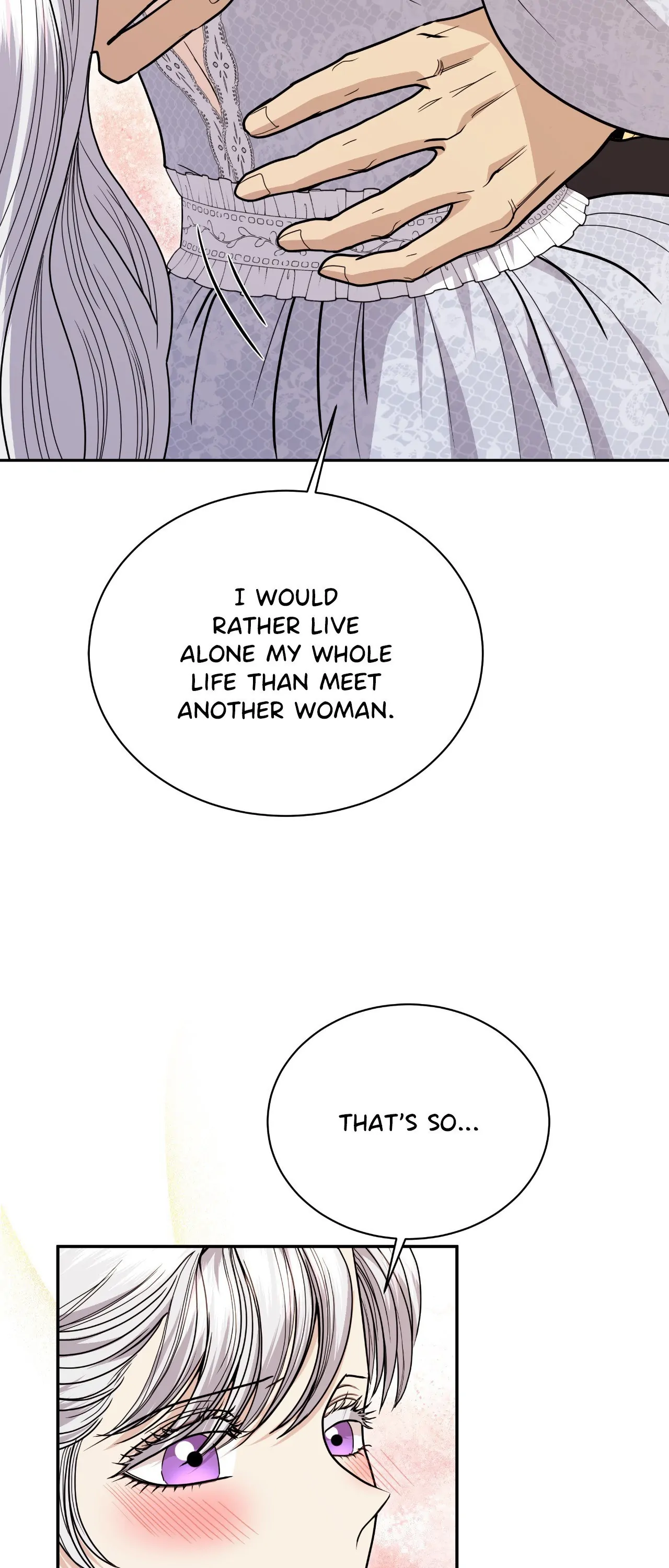 Beyond the Walls of the Duke’s Mansion - Chapter 17 manhwa