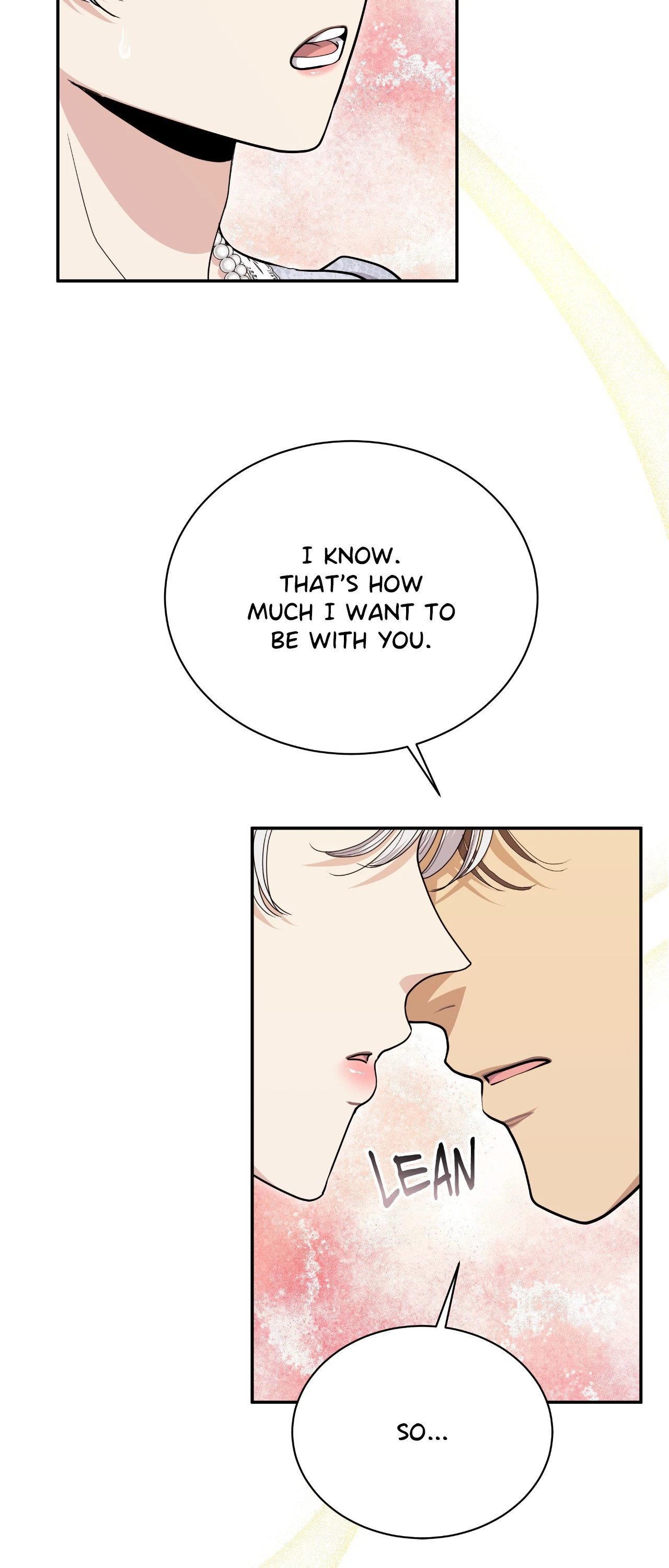 Beyond the Walls of the Duke’s Mansion - Chapter 17 manhwa