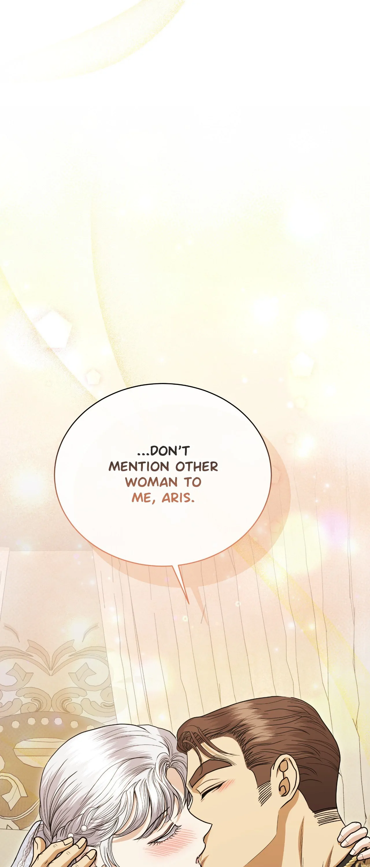 Beyond the Walls of the Duke’s Mansion - Chapter 17 manhwa