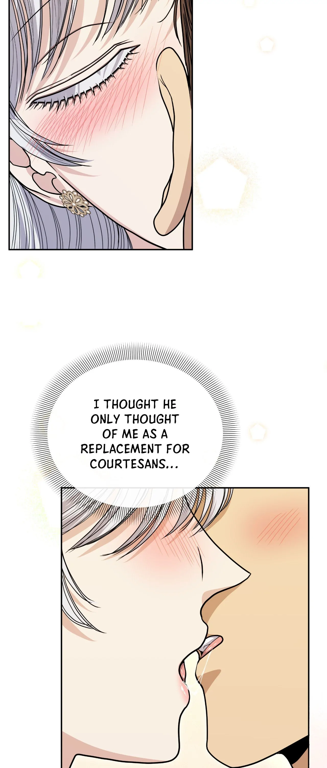 Beyond the Walls of the Duke’s Mansion - Chapter 17 manhwa
