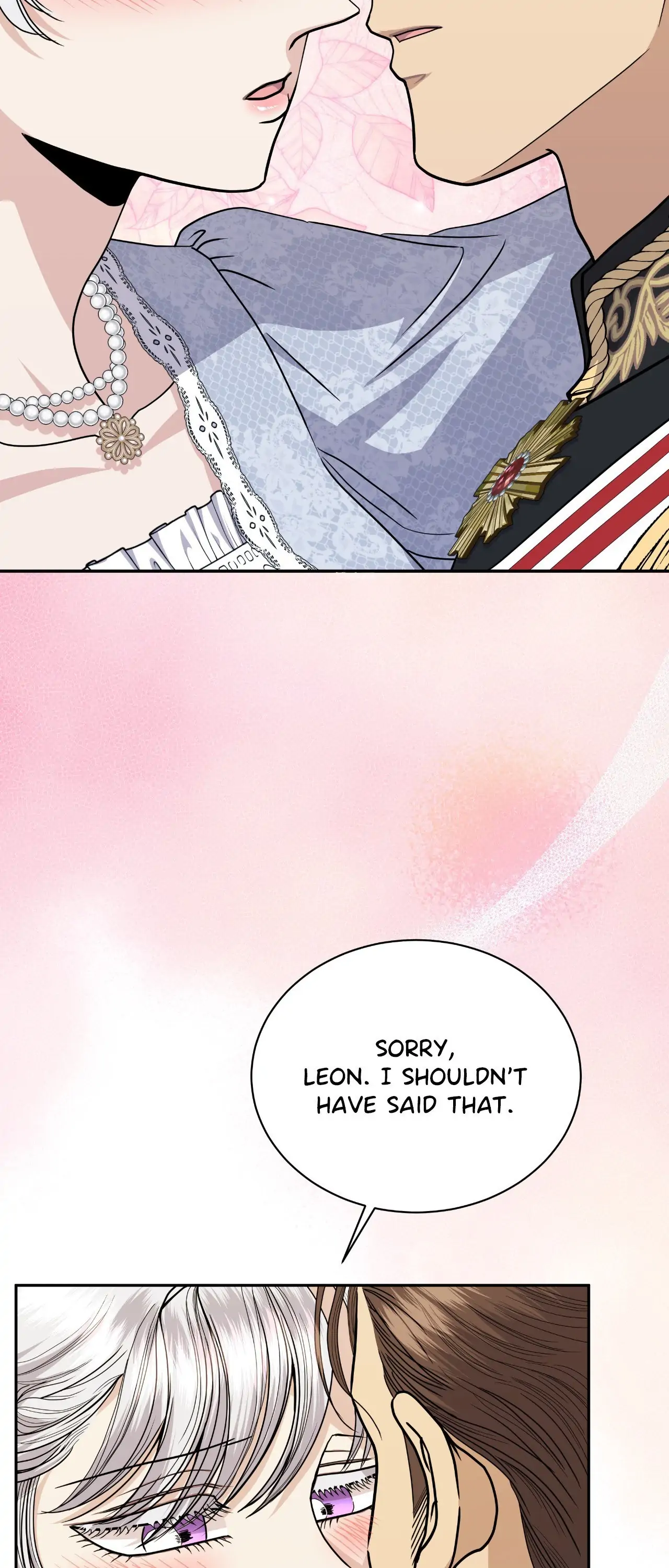 Beyond the Walls of the Duke’s Mansion - Chapter 17 manhwa