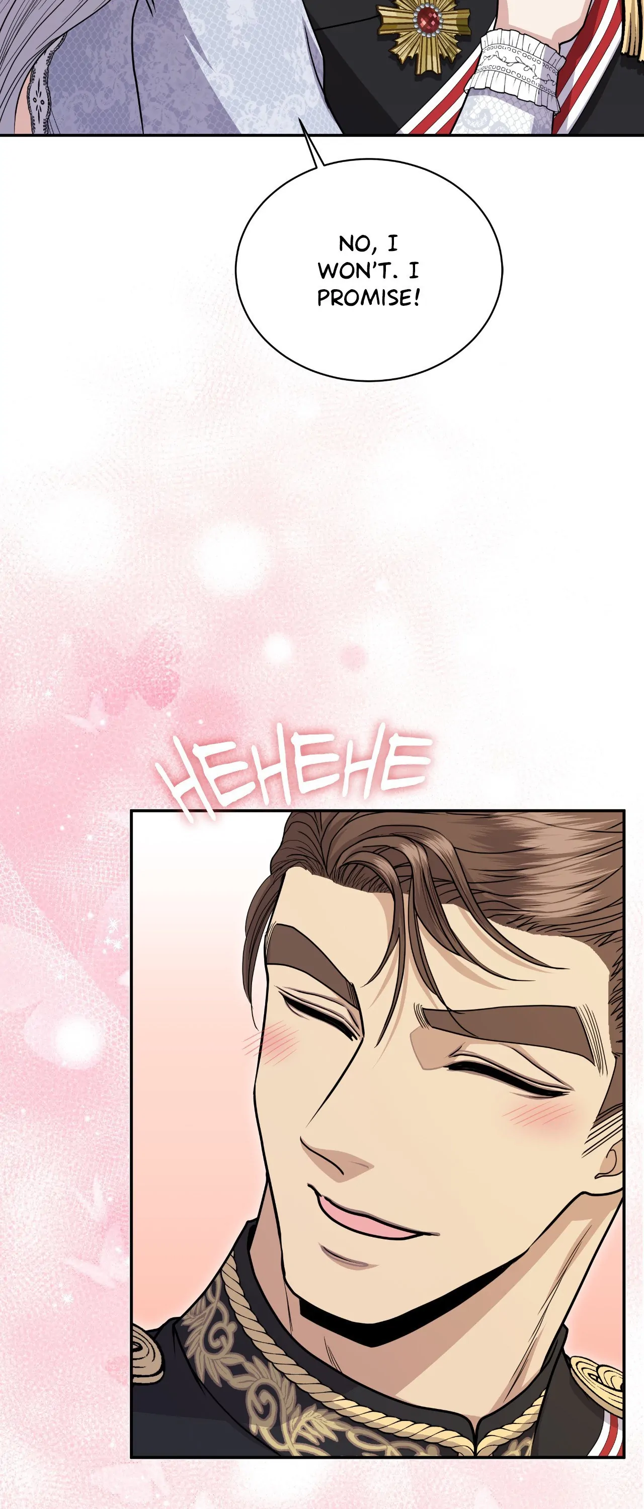 Beyond the Walls of the Duke’s Mansion - Chapter 17 manhwa