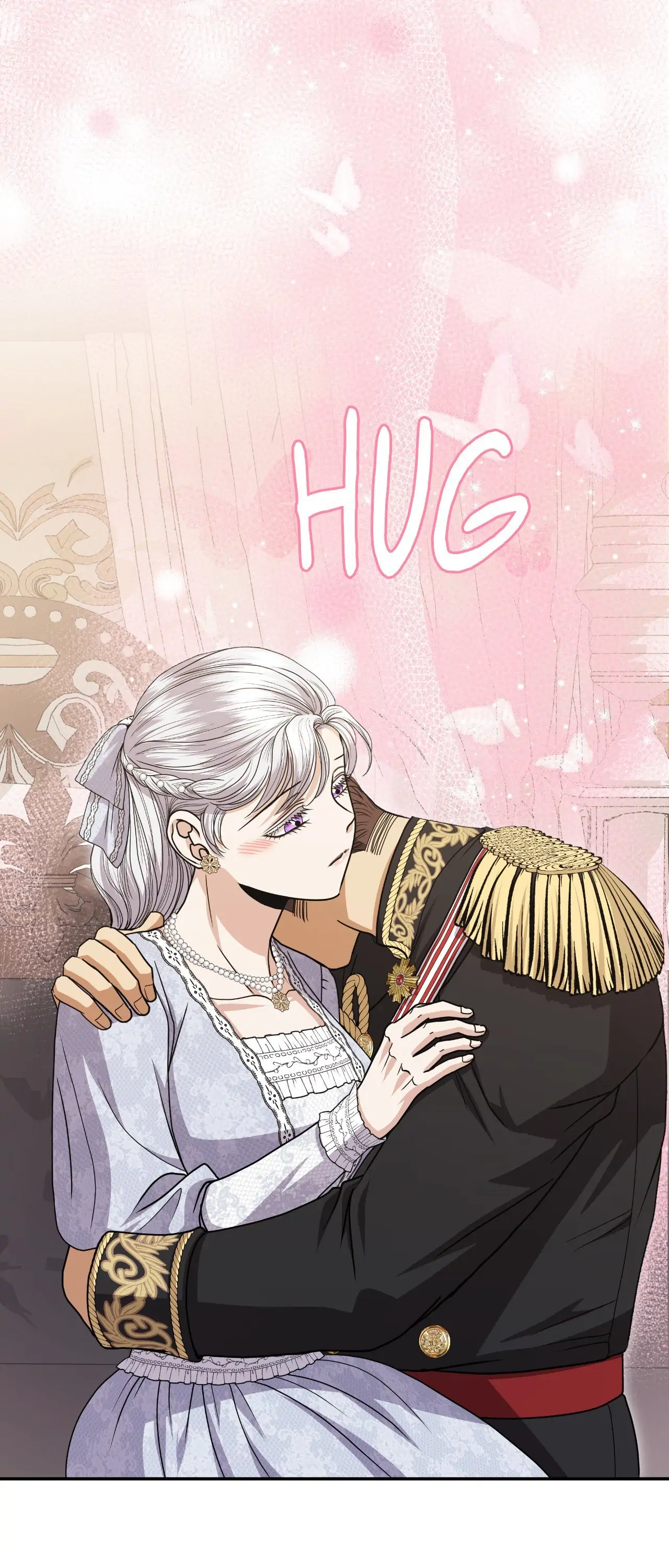 Beyond the Walls of the Duke’s Mansion - Chapter 17 manhwa