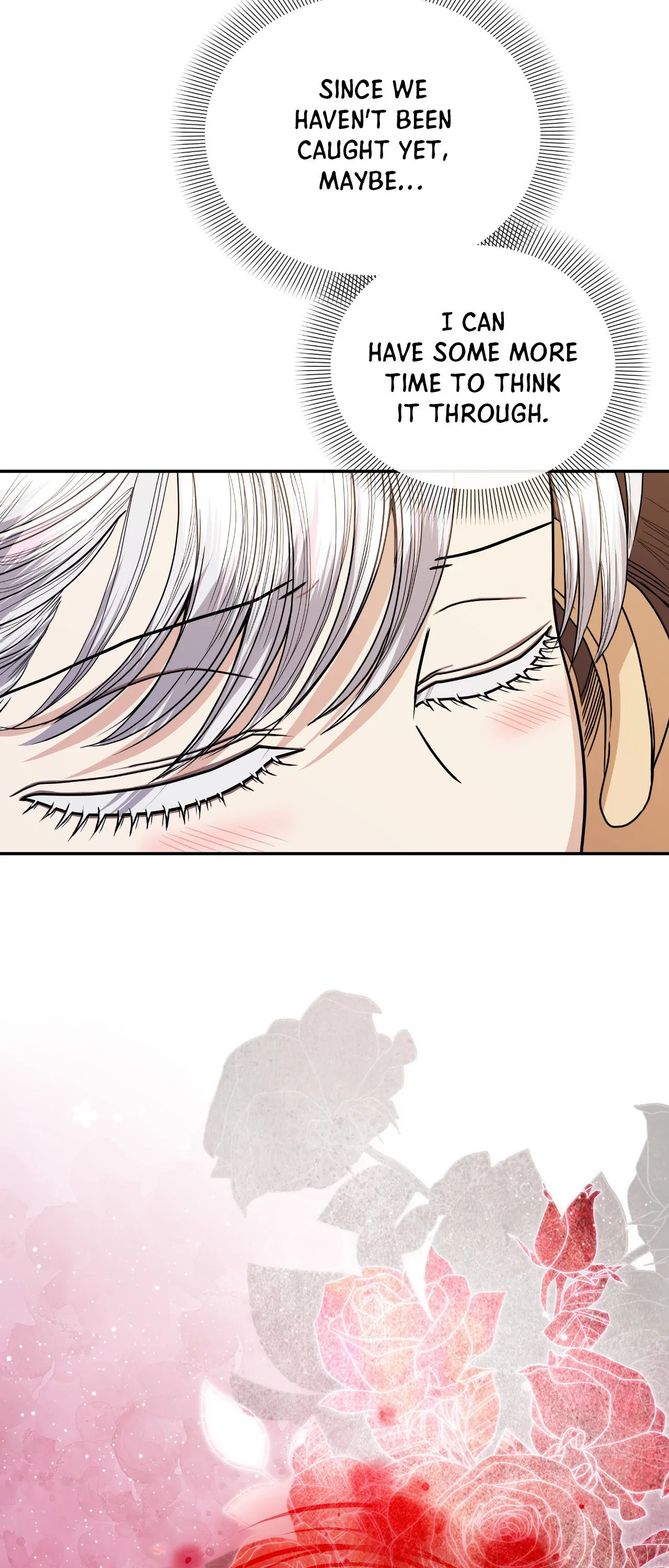 Beyond the Walls of the Duke’s Mansion - Chapter 17 manhwa