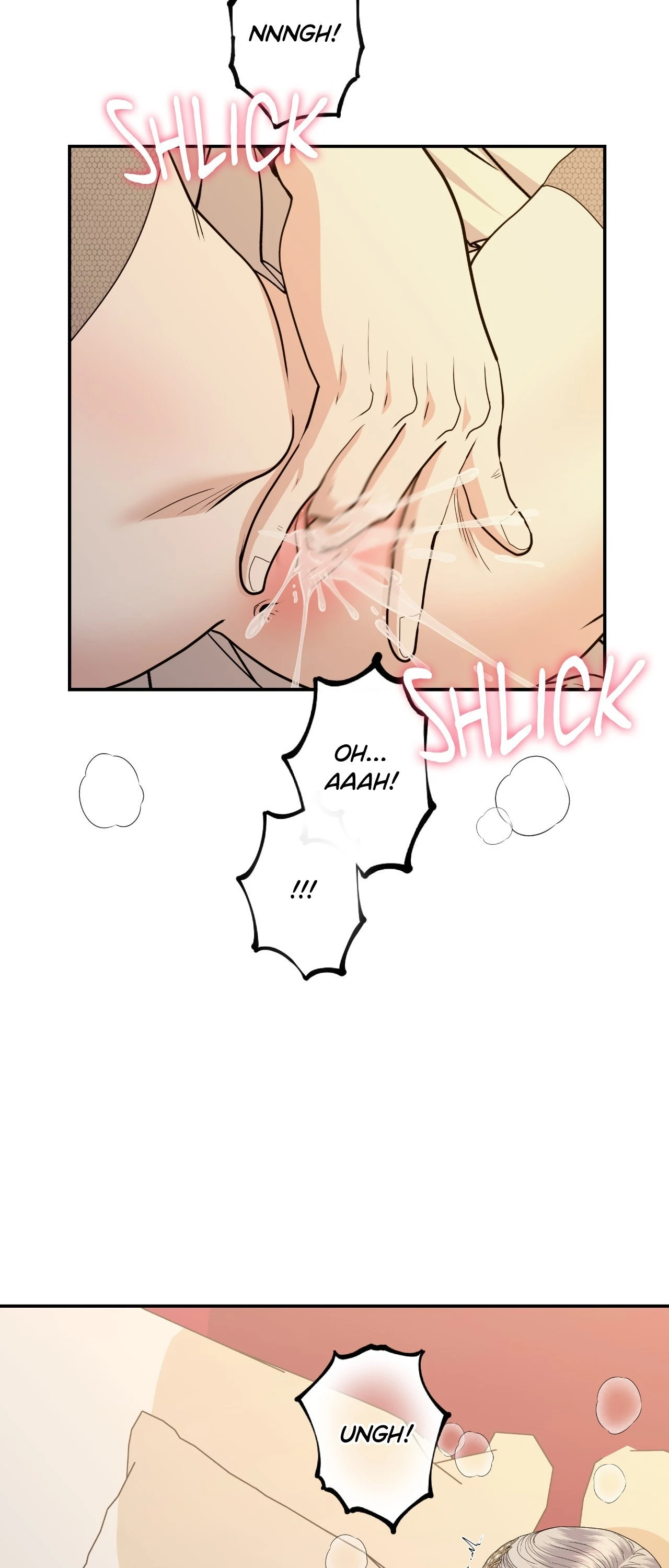 Beyond the Walls of the Duke’s Mansion - Chapter 18 manhwa