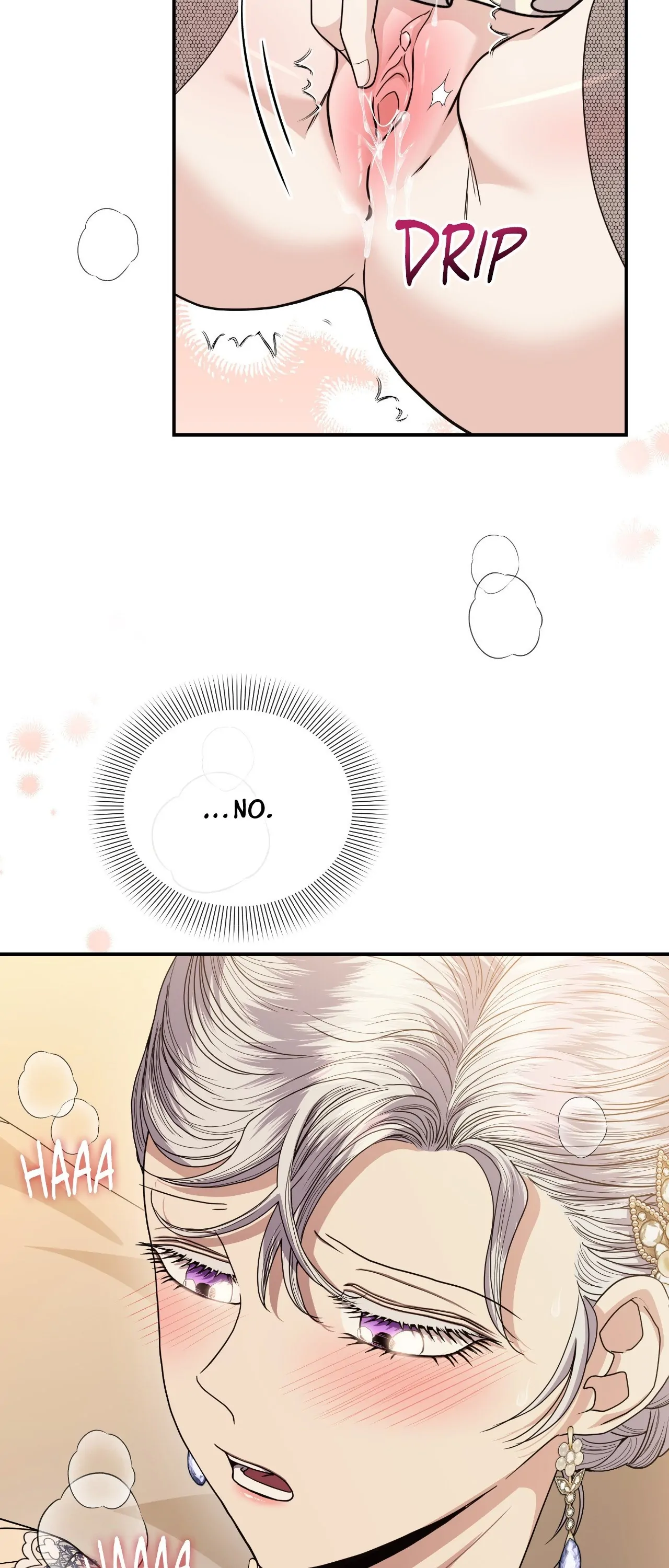 Beyond the Walls of the Duke’s Mansion - Chapter 18 manhwa