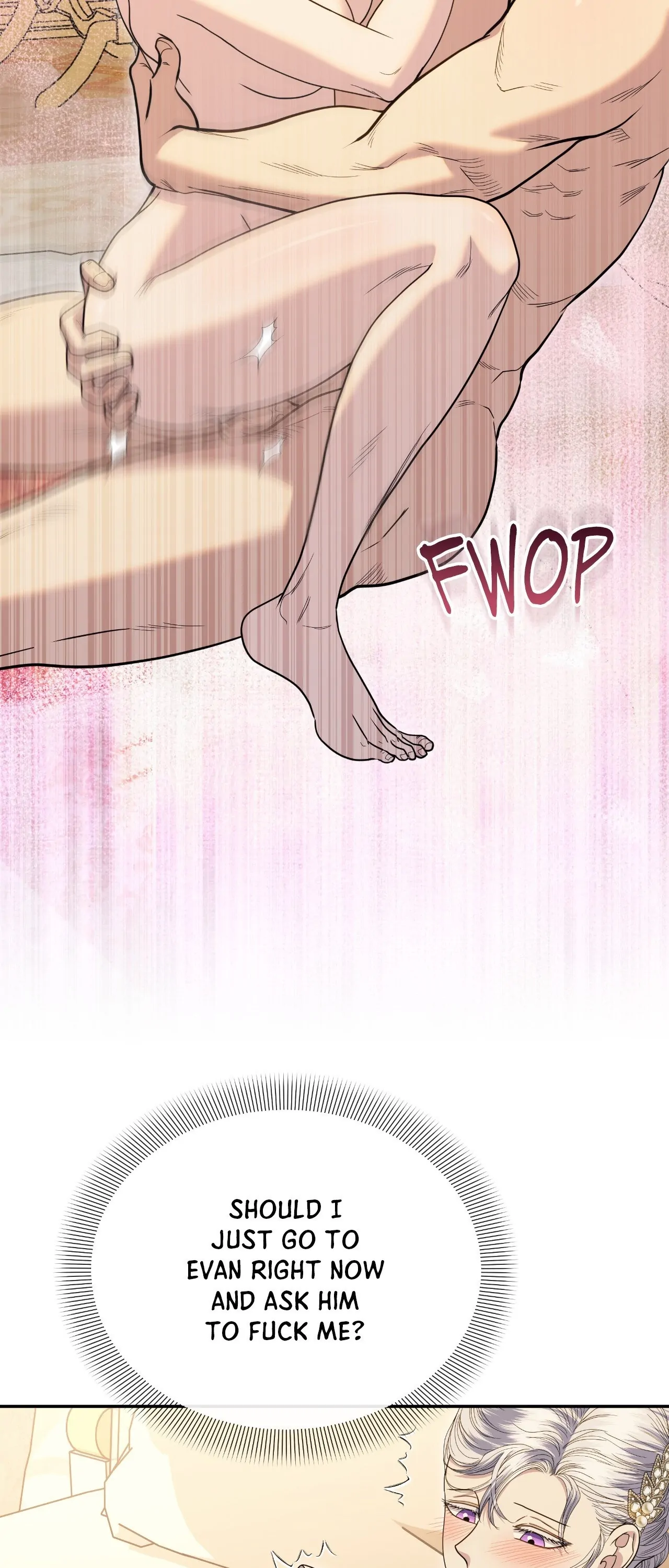 Beyond the Walls of the Duke’s Mansion - Chapter 18 manhwa