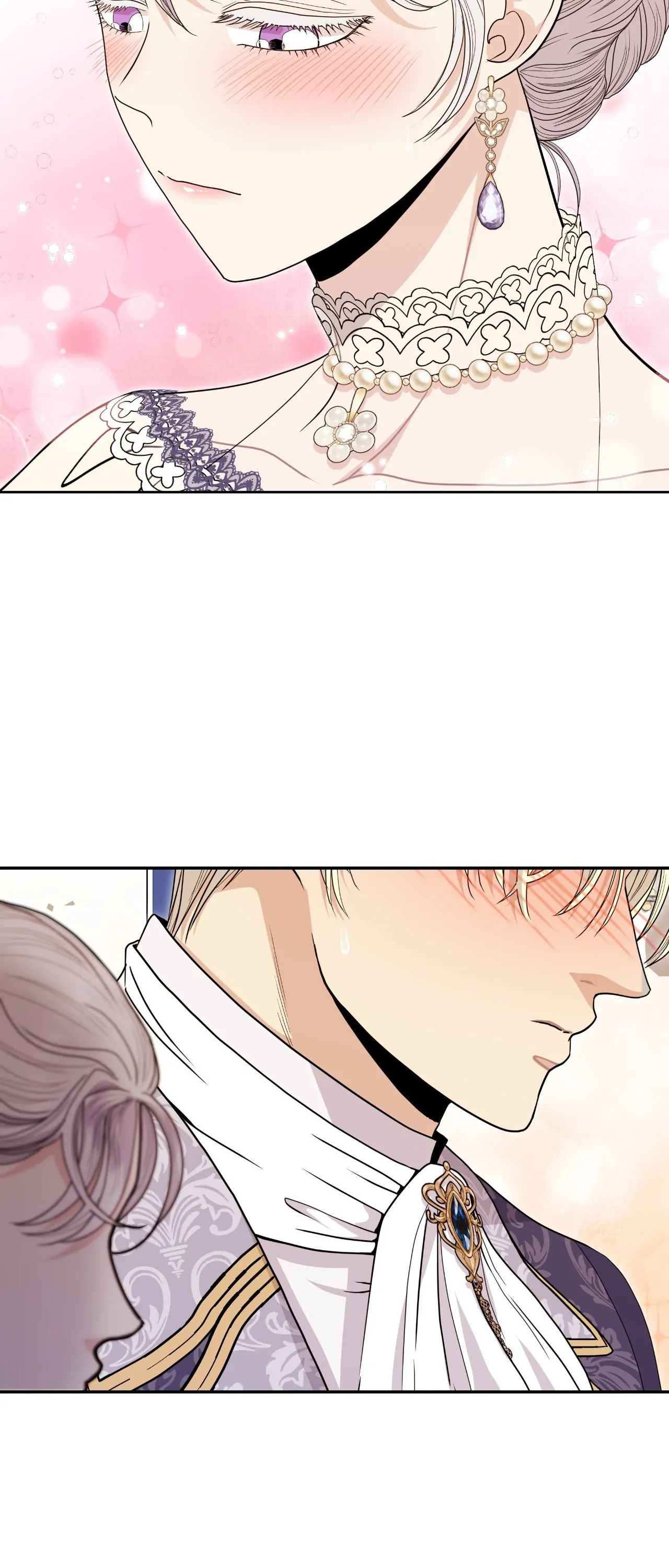 Beyond the Walls of the Duke’s Mansion - Chapter 18 manhwa