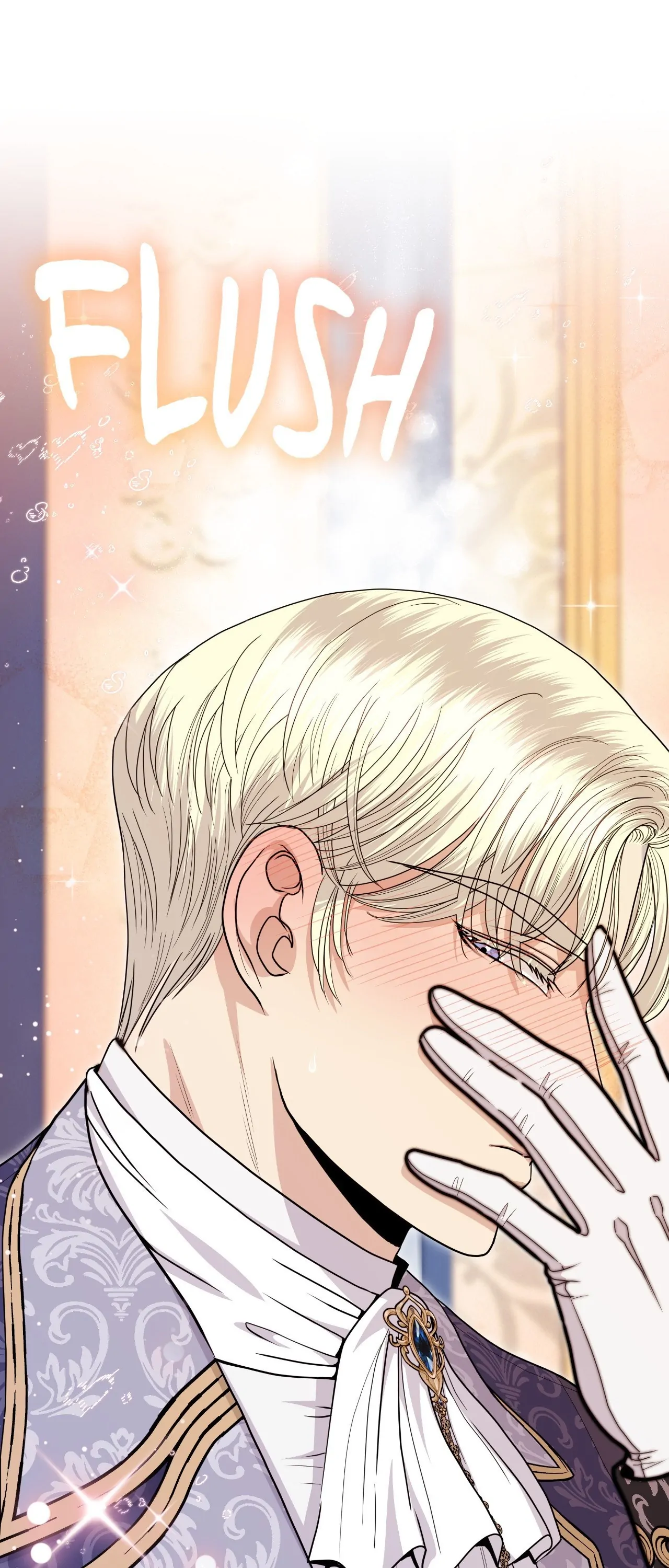 Beyond the Walls of the Duke’s Mansion - Chapter 18 manhwa