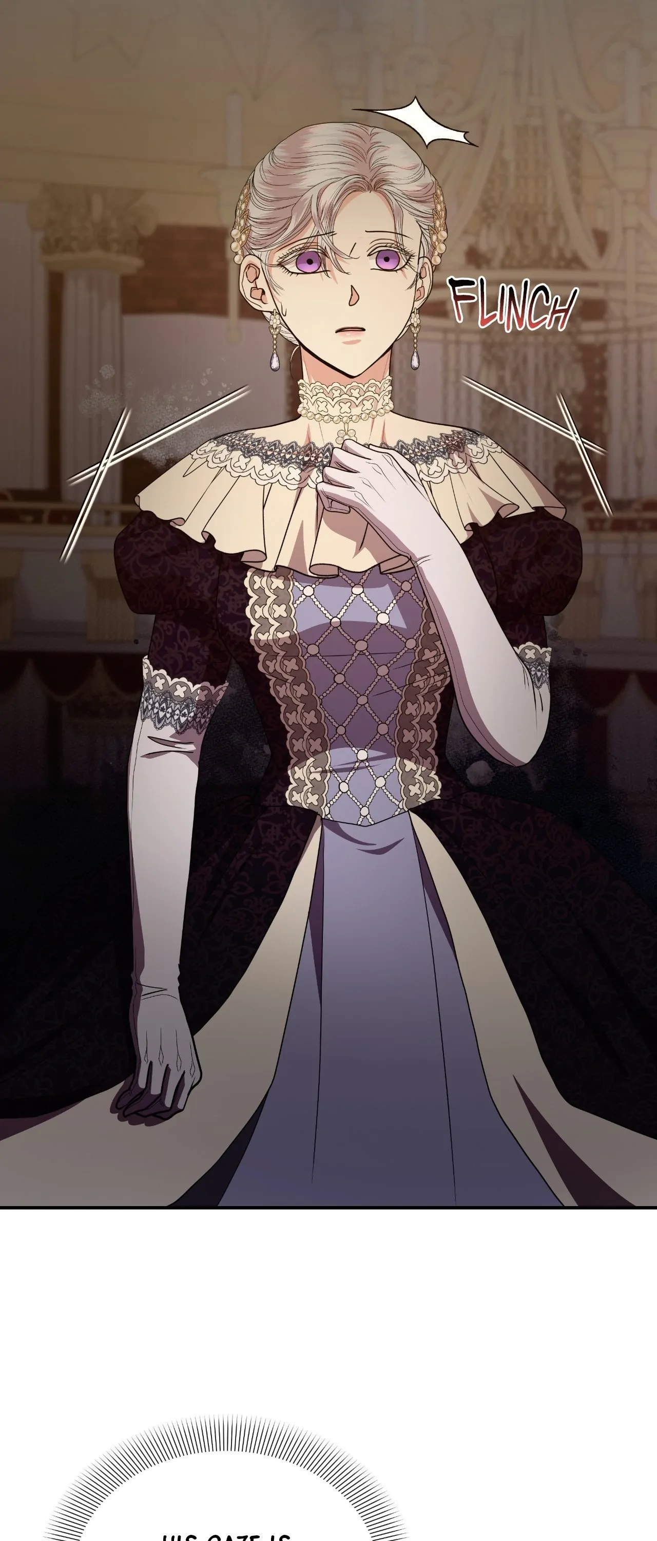 Beyond the Walls of the Duke’s Mansion - Chapter 18 manhwa