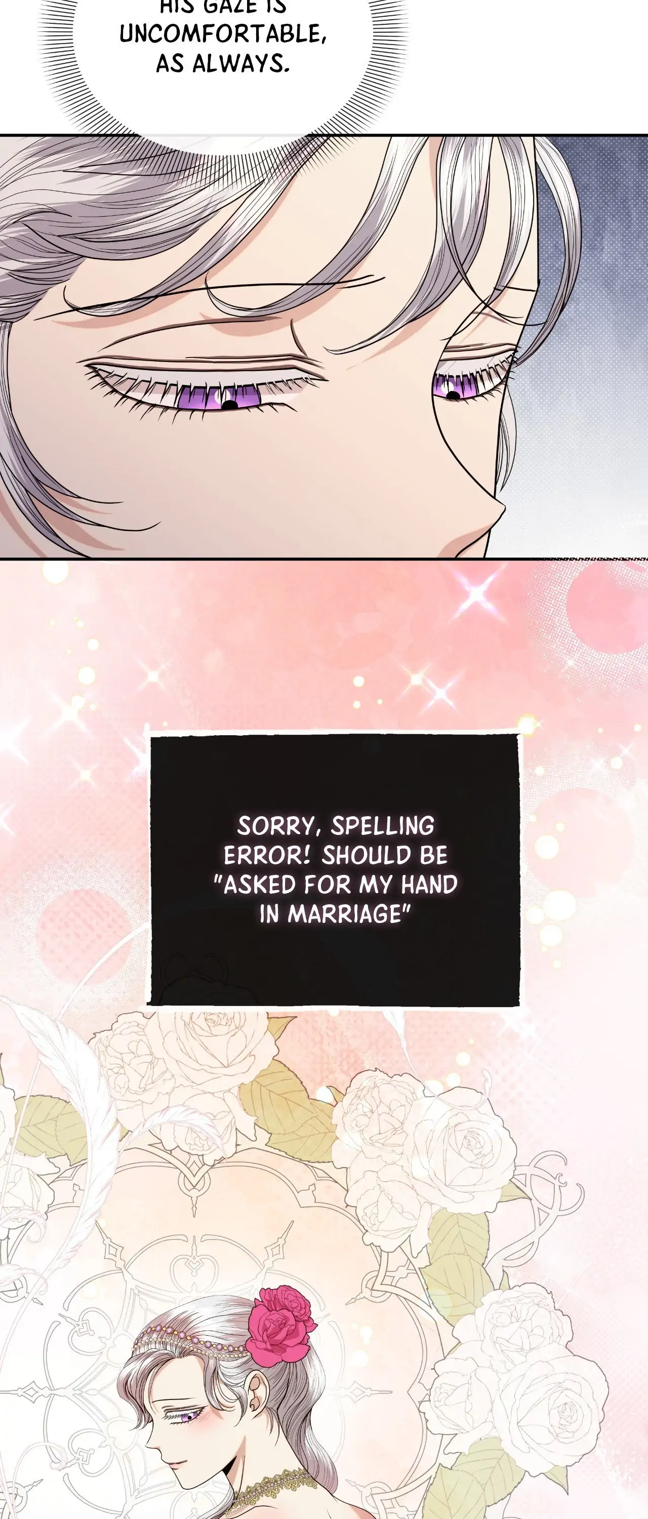 Beyond the Walls of the Duke’s Mansion - Chapter 18 manhwa