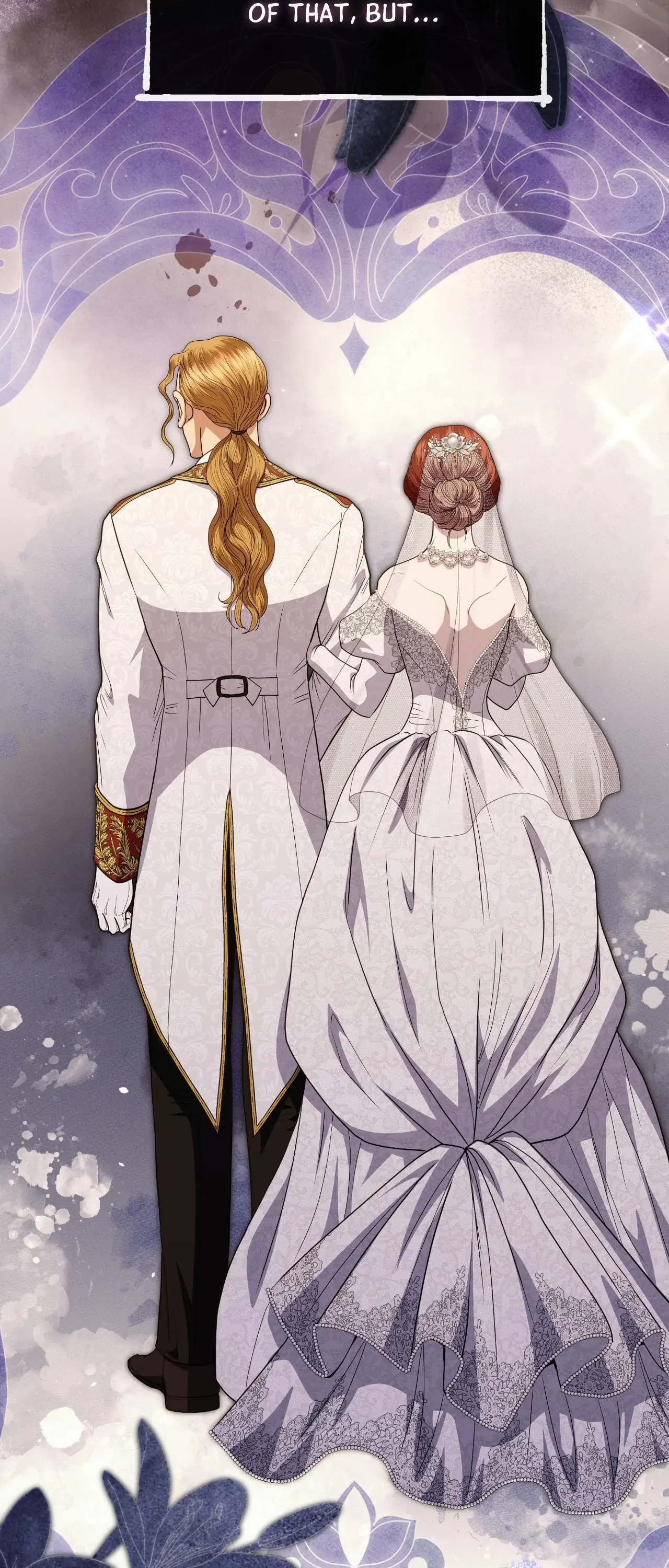 Beyond the Walls of the Duke’s Mansion - Chapter 18 manhwa