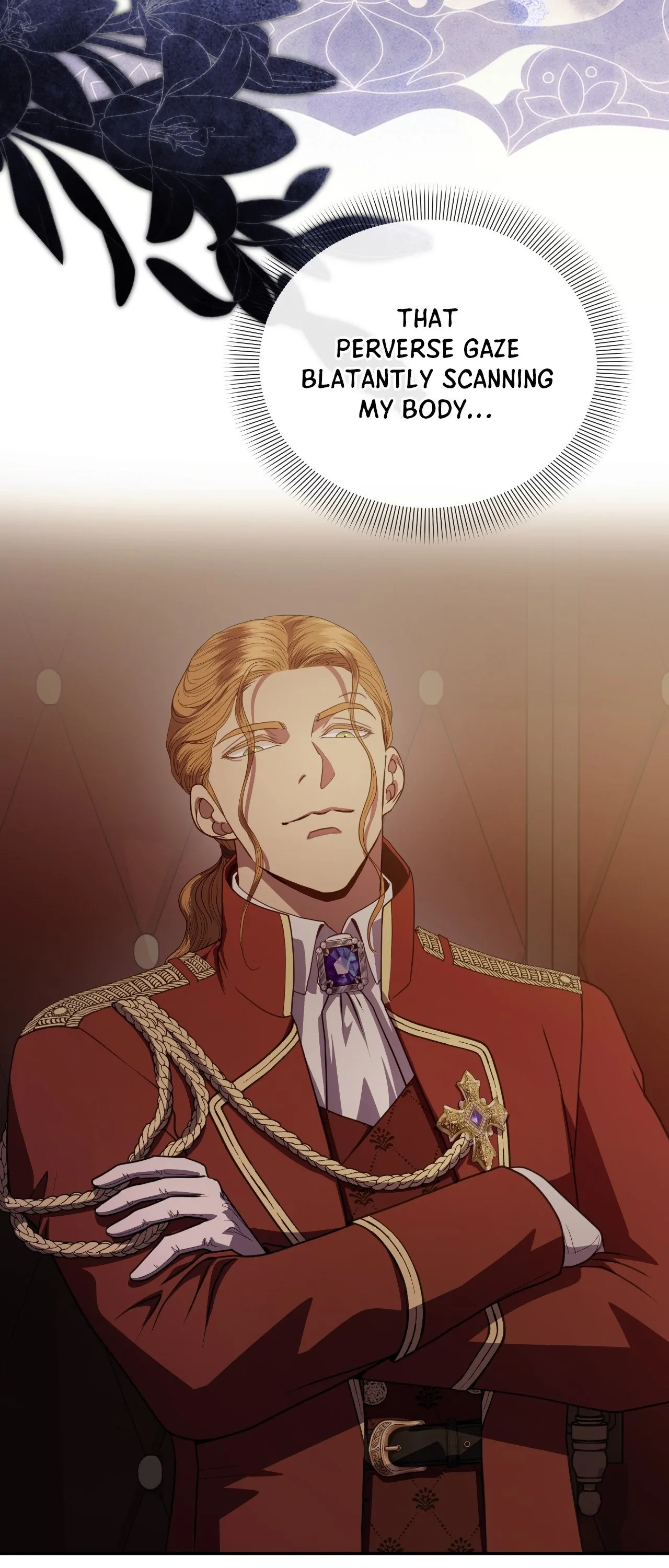 Beyond the Walls of the Duke’s Mansion - Chapter 18 manhwa