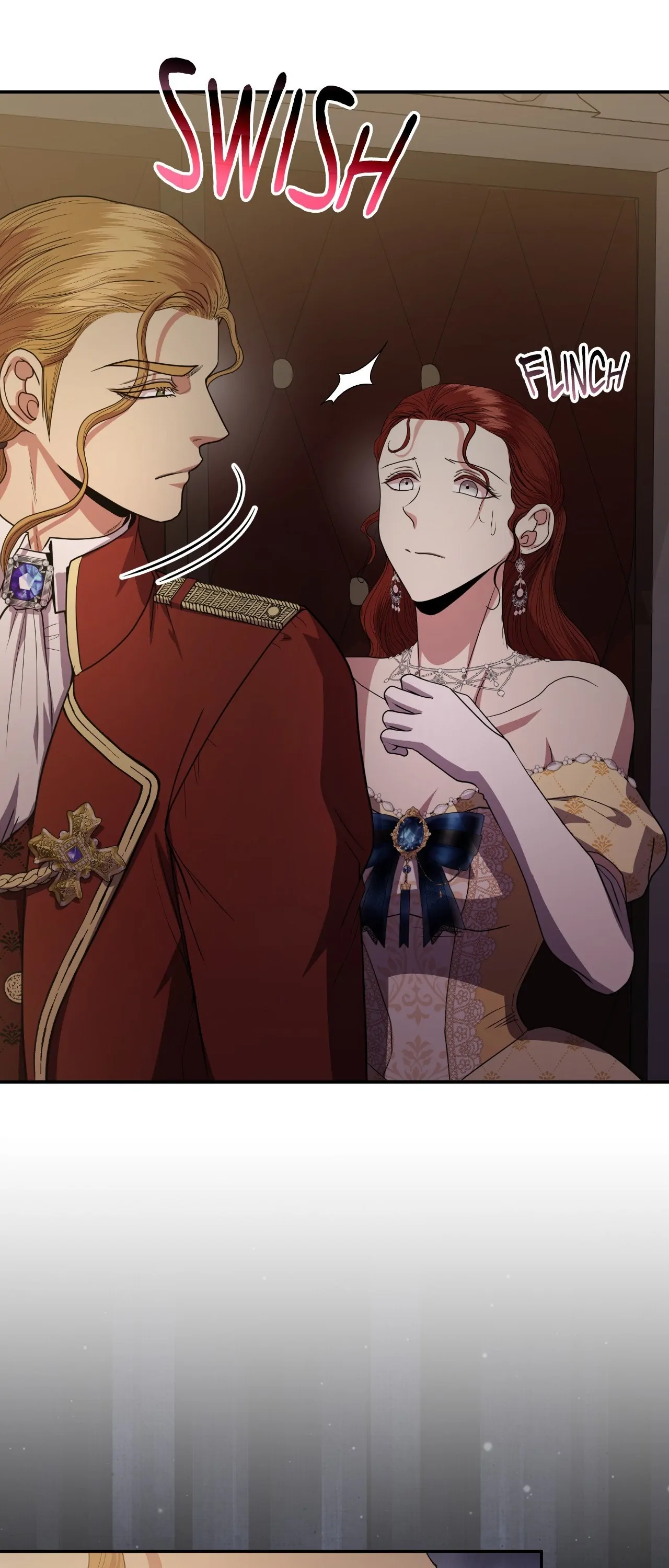 Beyond the Walls of the Duke’s Mansion - Chapter 18 manhwa