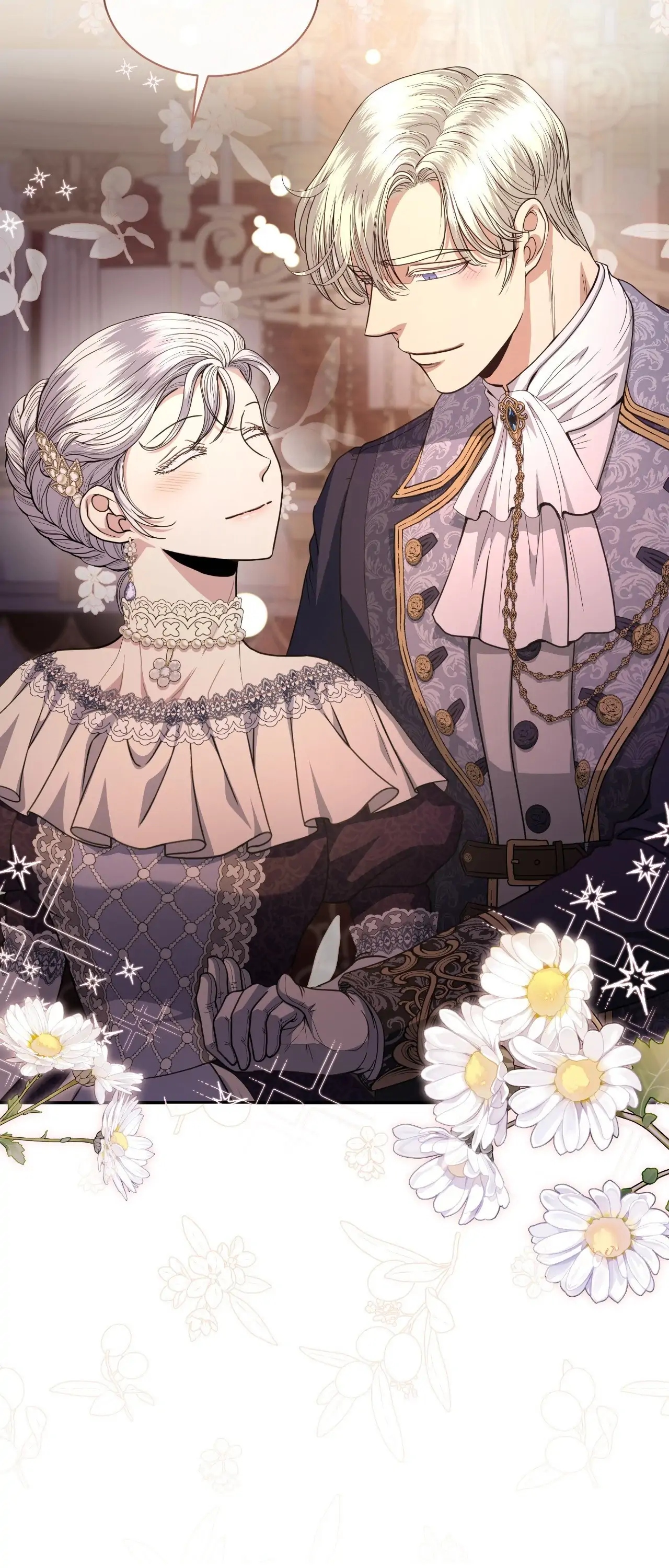 Beyond the Walls of the Duke’s Mansion - Chapter 18 manhwa