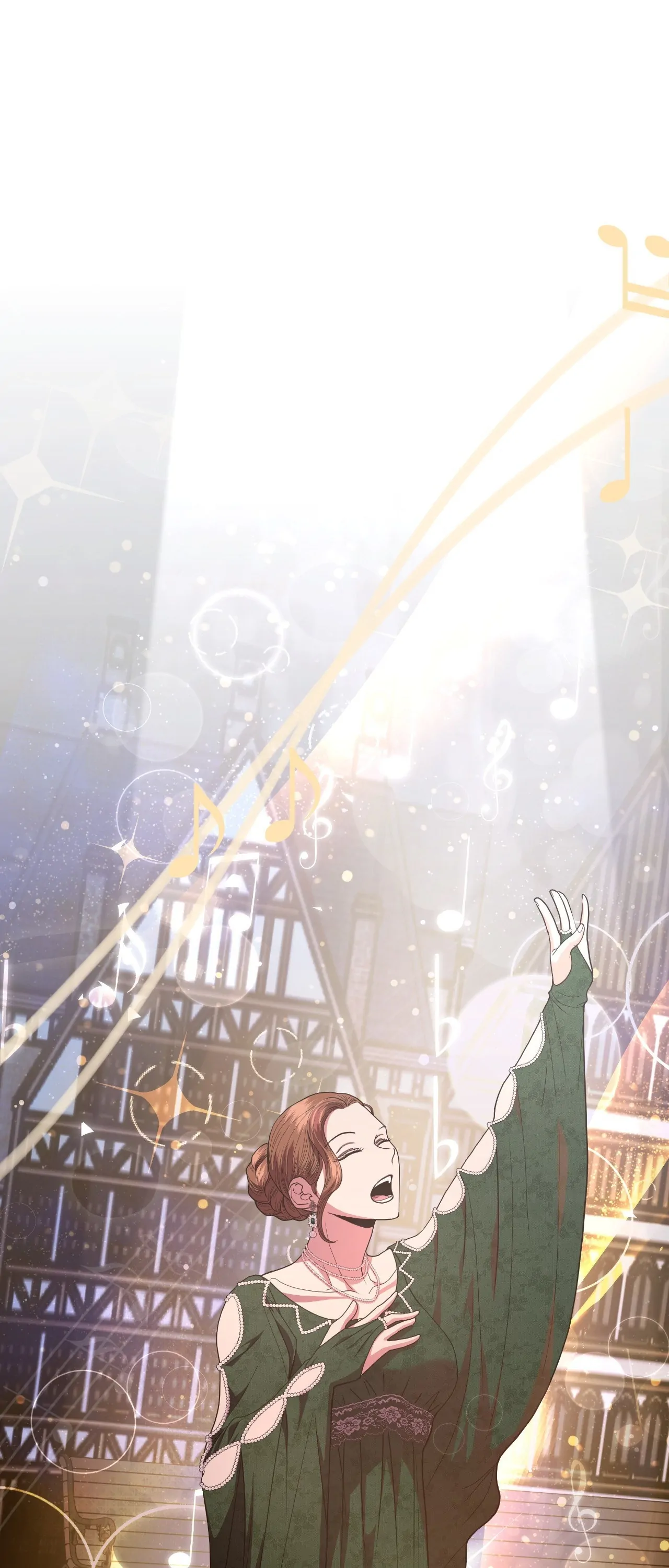 Beyond the Walls of the Duke’s Mansion - Chapter 19 manhwa