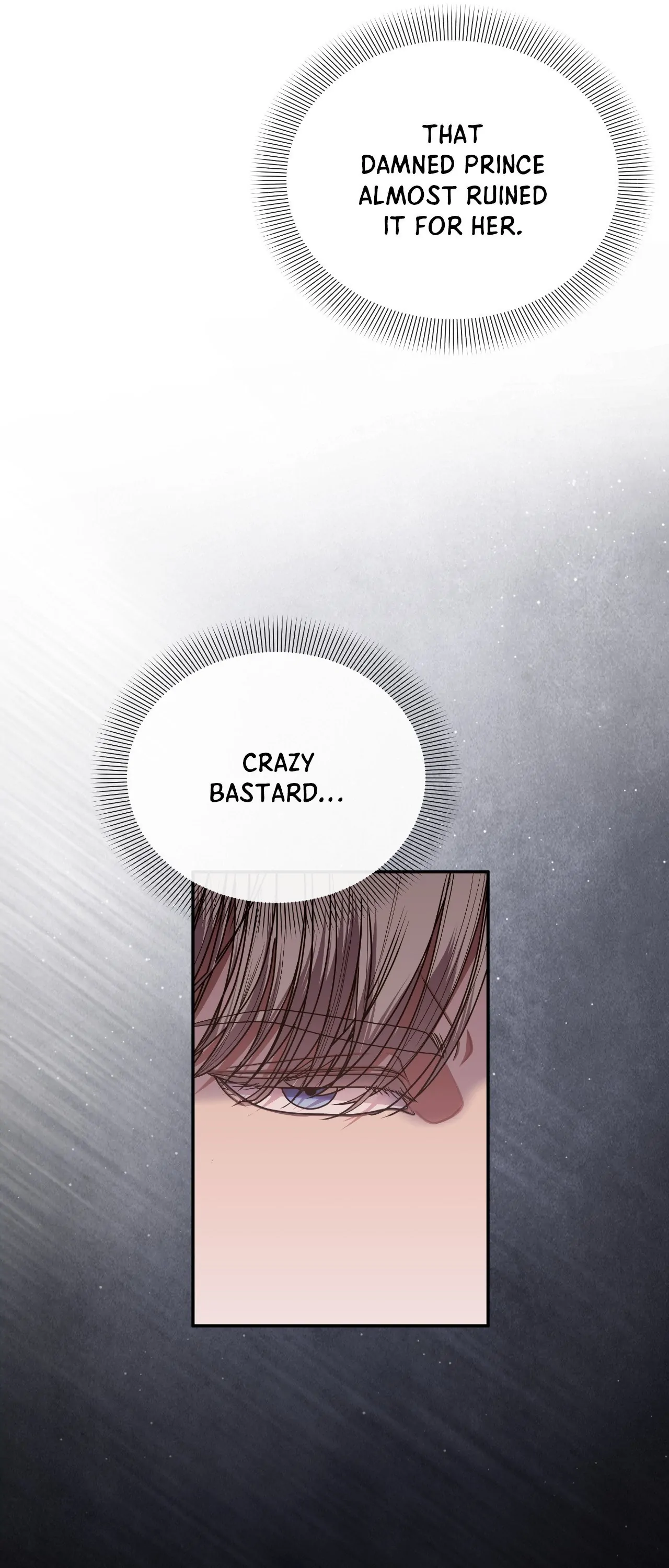 Beyond the Walls of the Duke’s Mansion - Chapter 19 manhwa