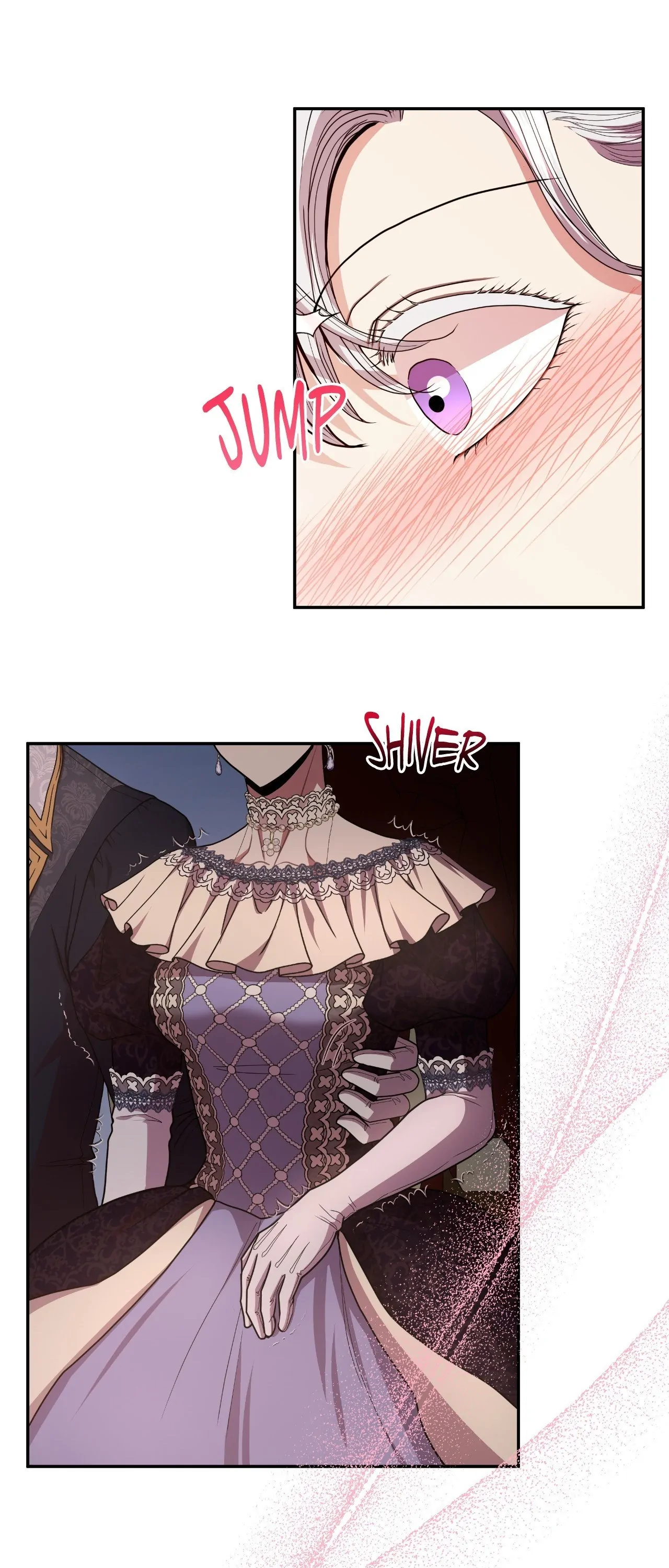Beyond the Walls of the Duke’s Mansion - Chapter 19 manhwa
