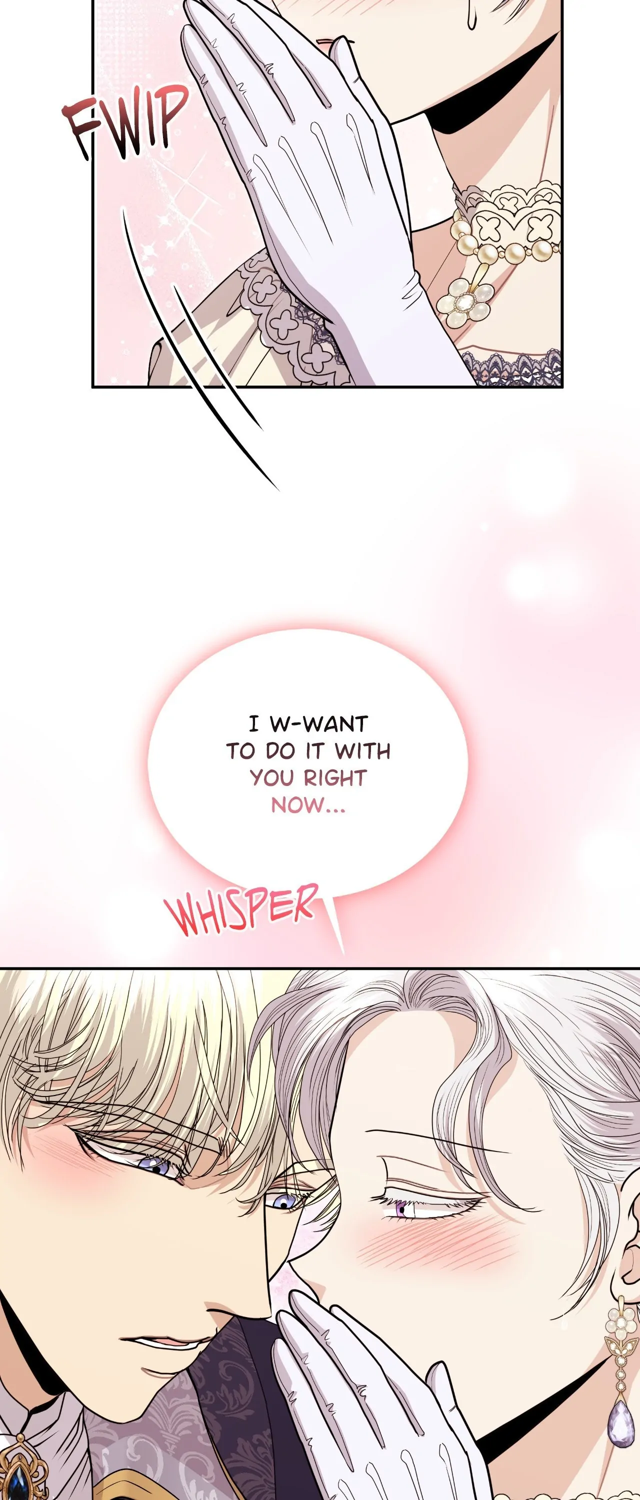 Beyond the Walls of the Duke’s Mansion - Chapter 19 manhwa
