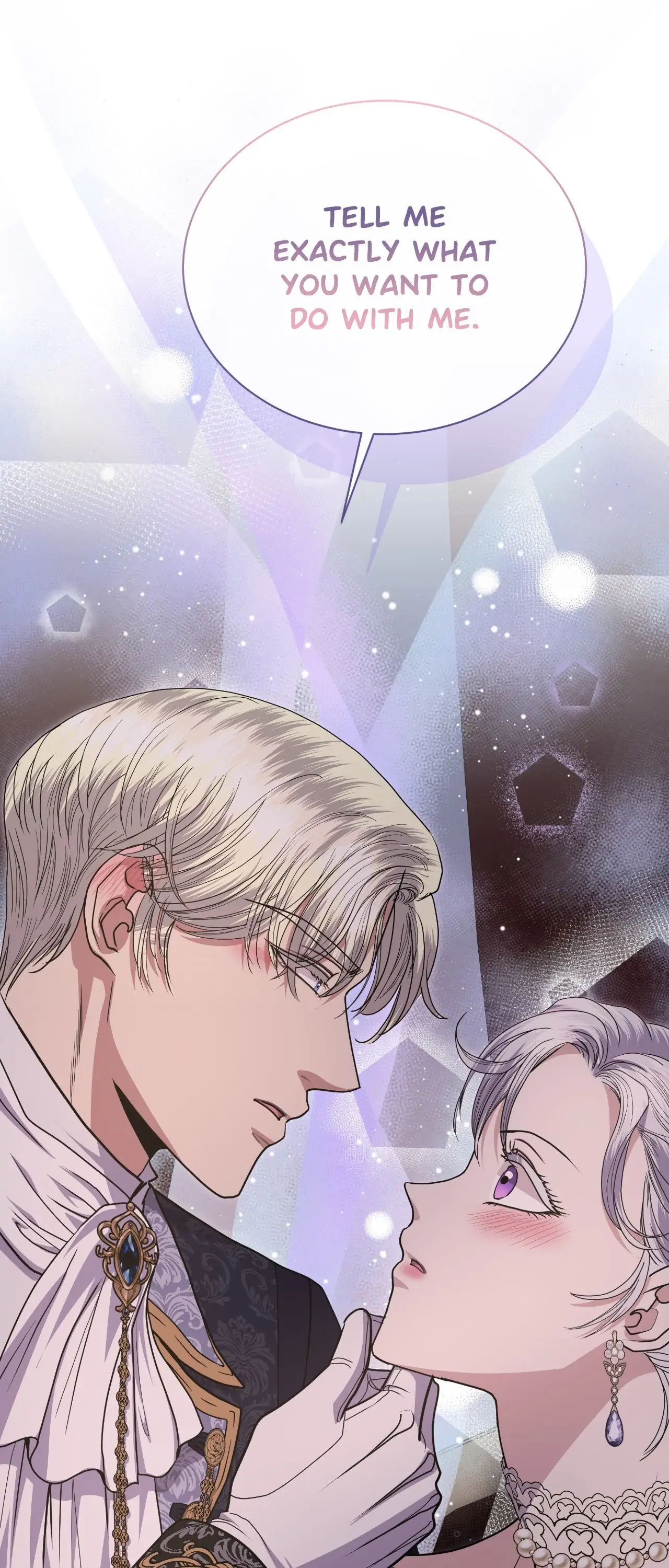 Beyond the Walls of the Duke’s Mansion - Chapter 19 manhwa